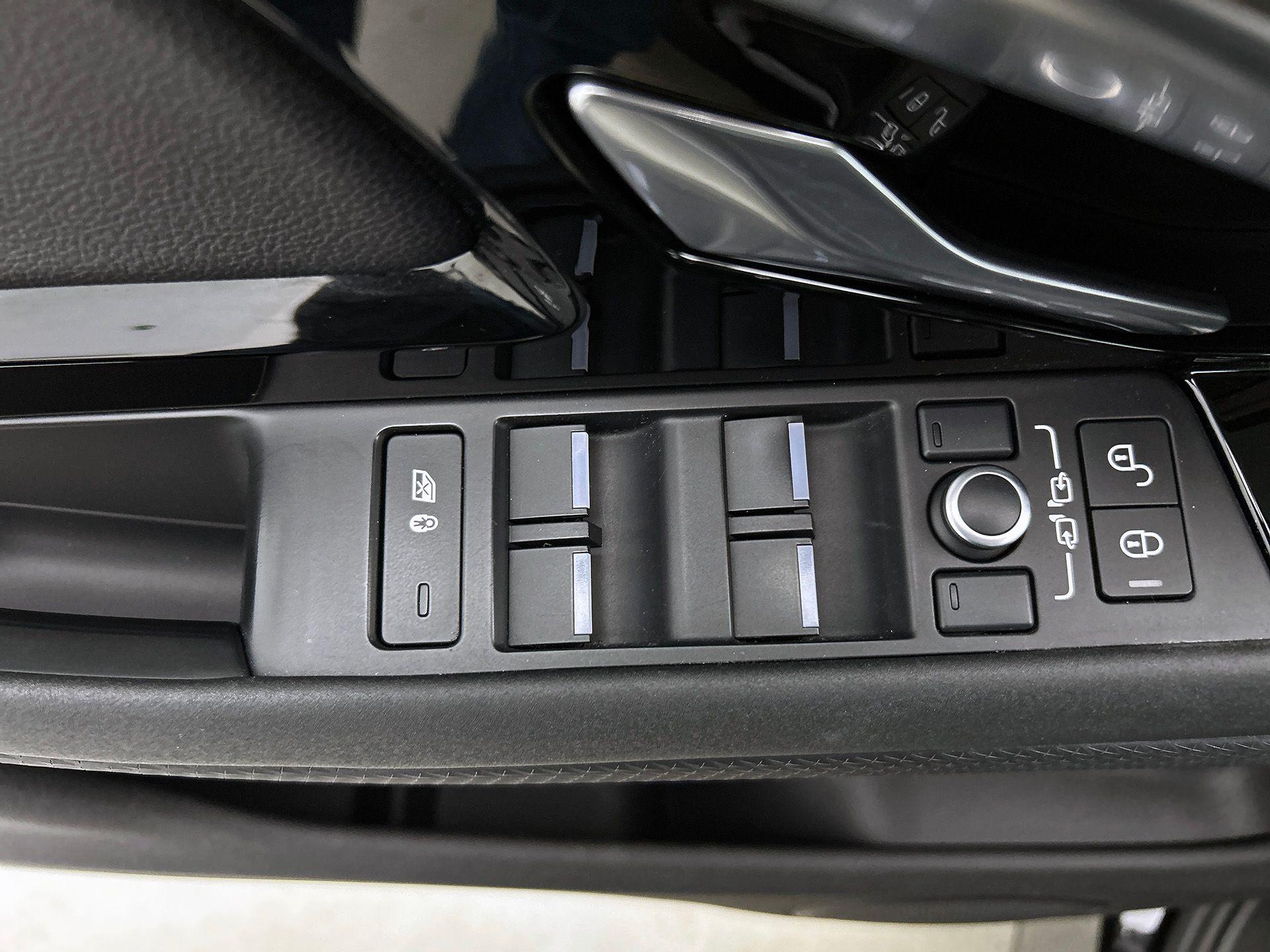 Foto van Land Rover Range Rover Evoque