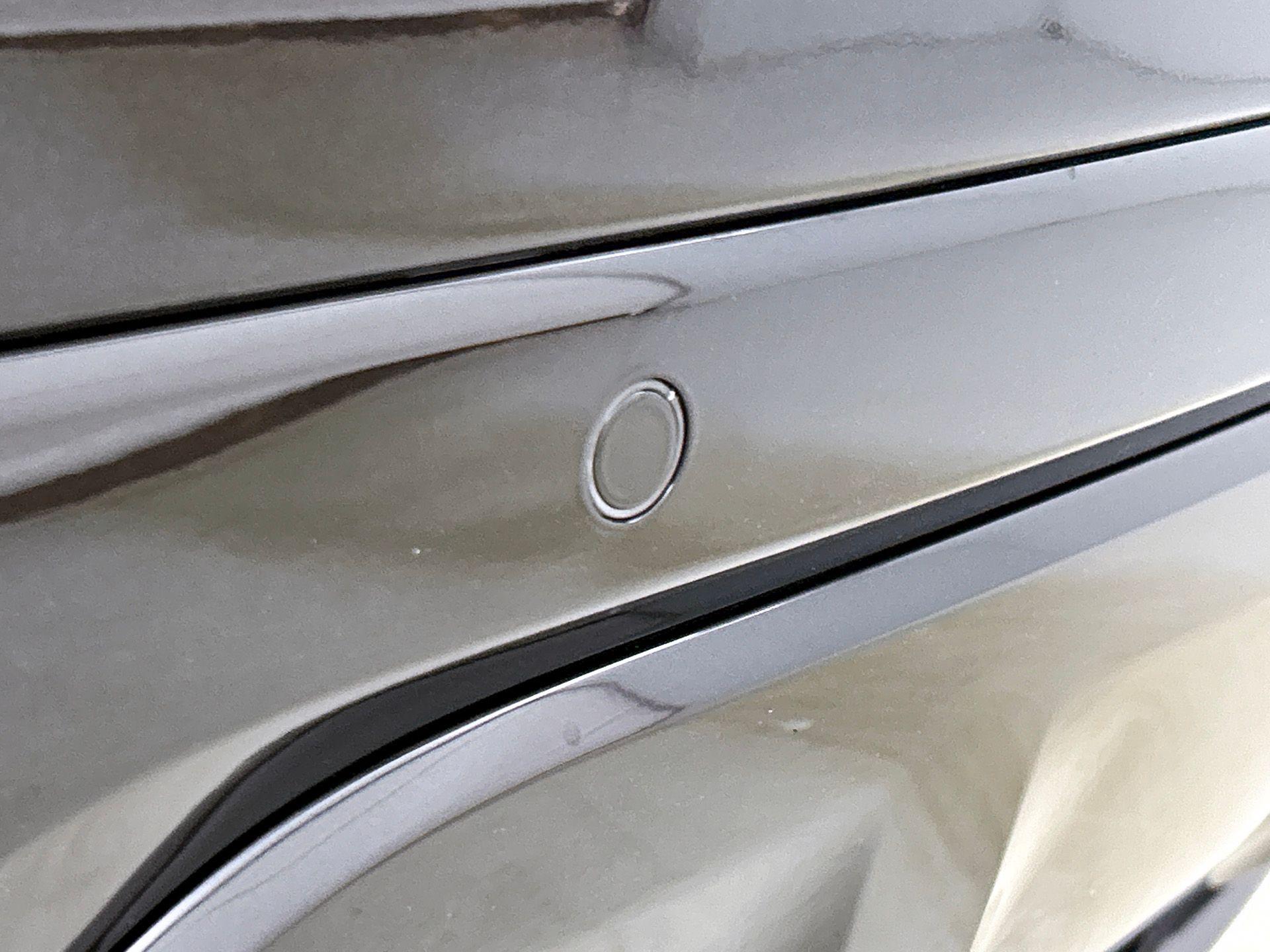 Foto van Land Rover Range Rover Evoque