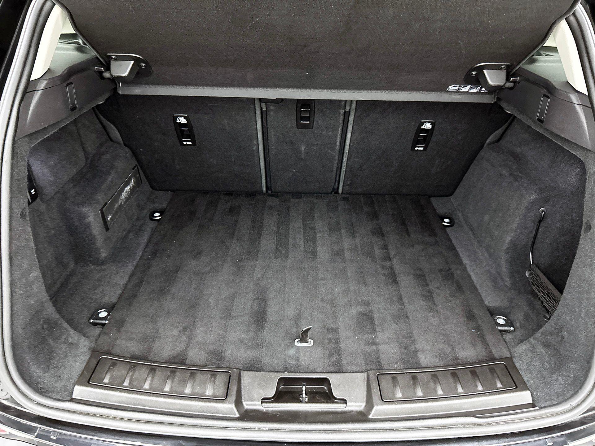 Foto van Land Rover Range Rover Evoque