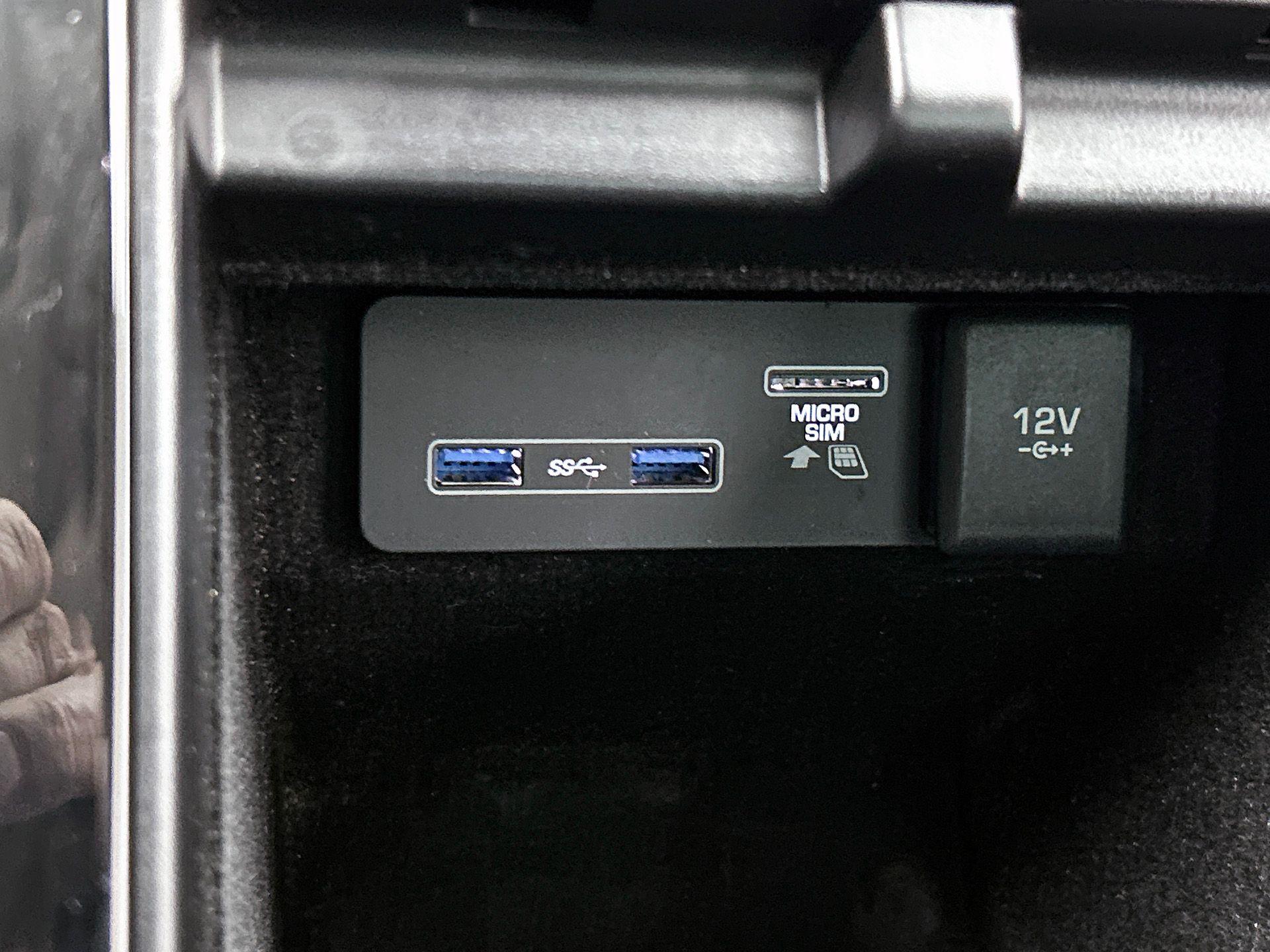 Foto van Land Rover Range Rover Evoque