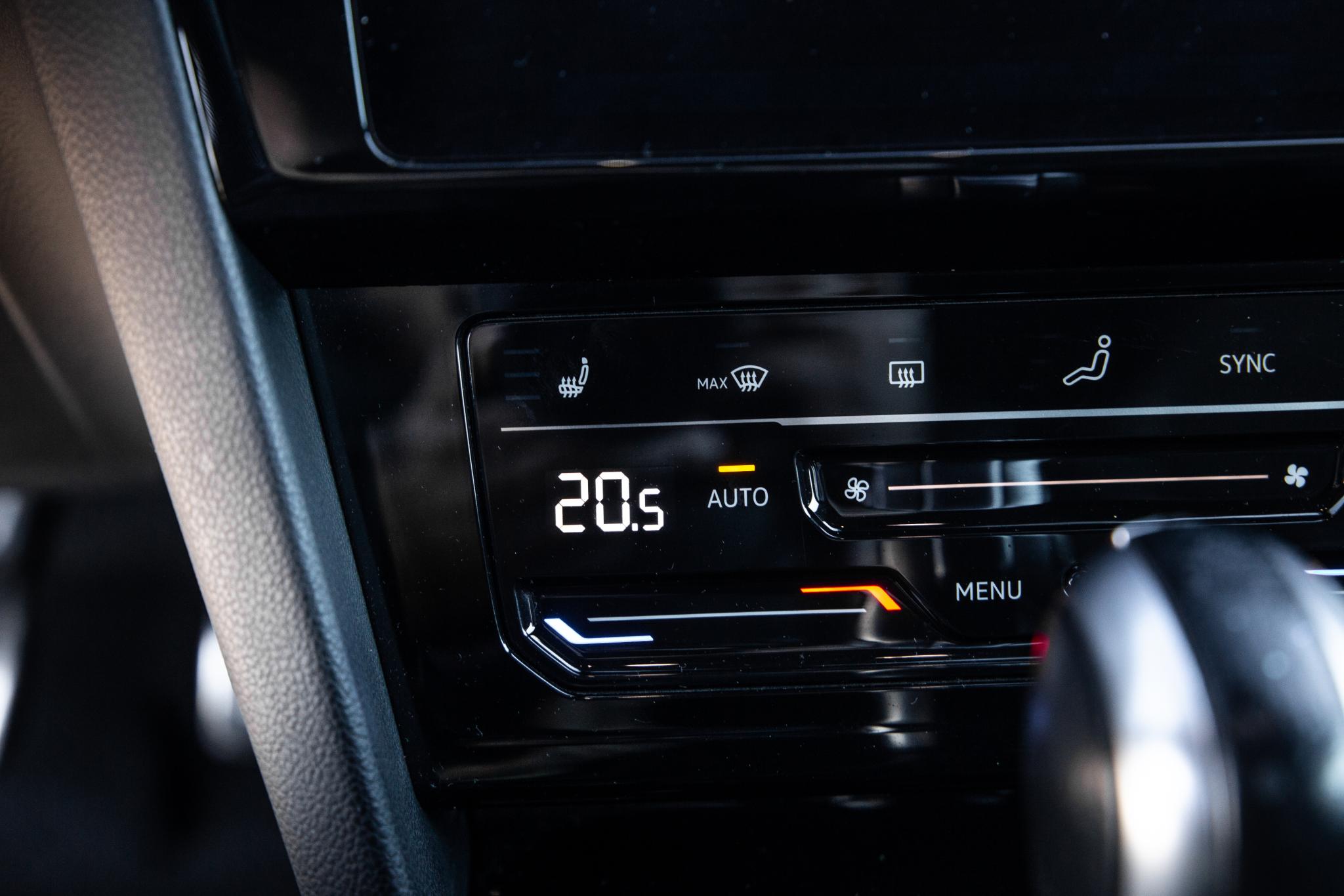 Foto van Volkswagen Arteon