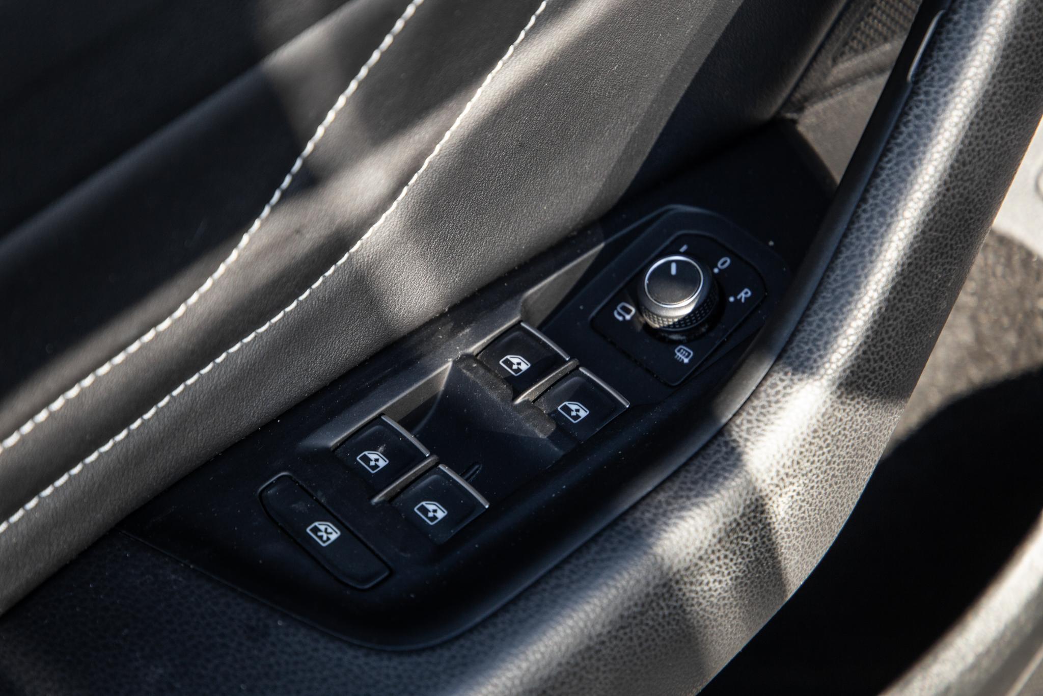 Foto van Volkswagen Arteon