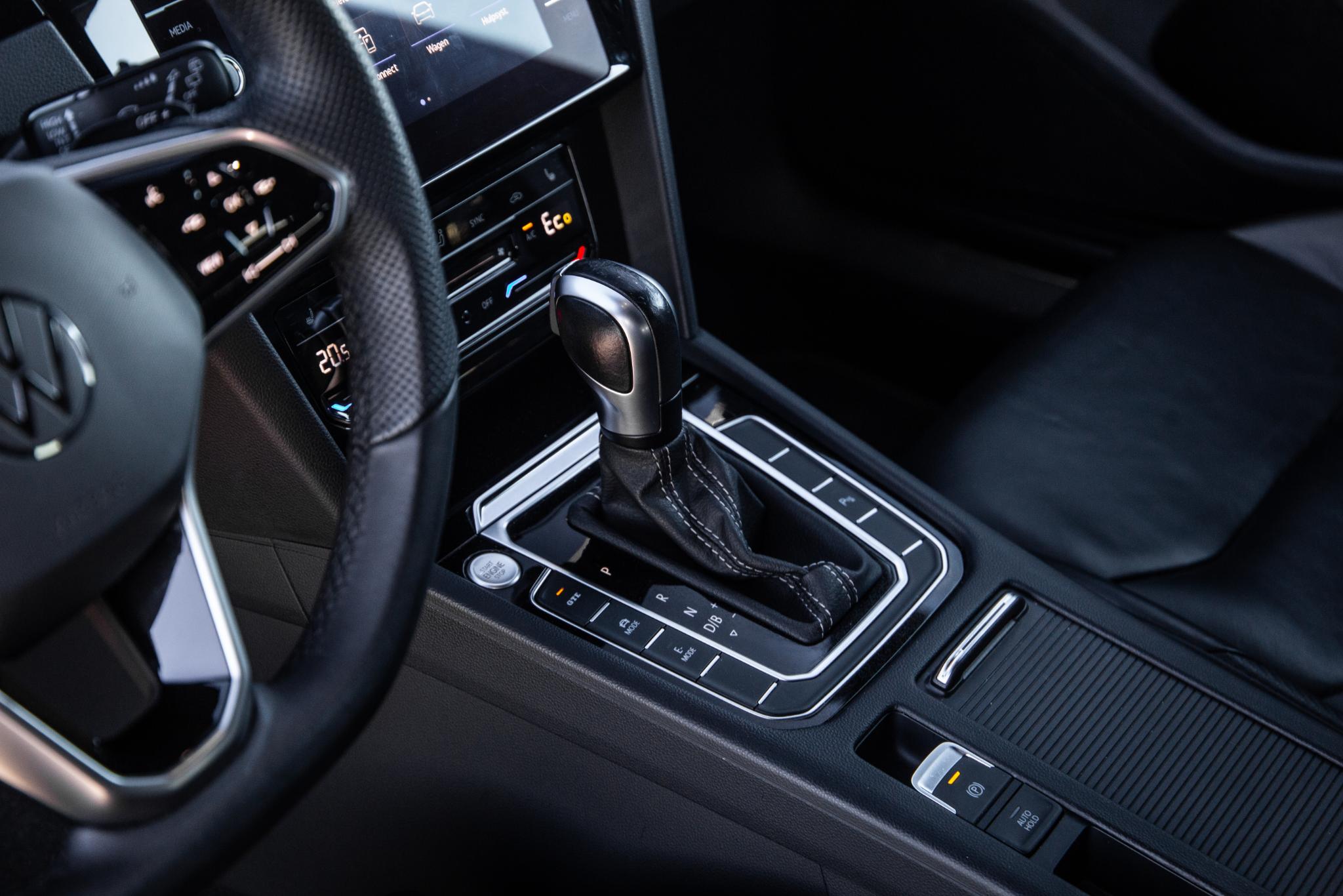 Foto van Volkswagen Arteon