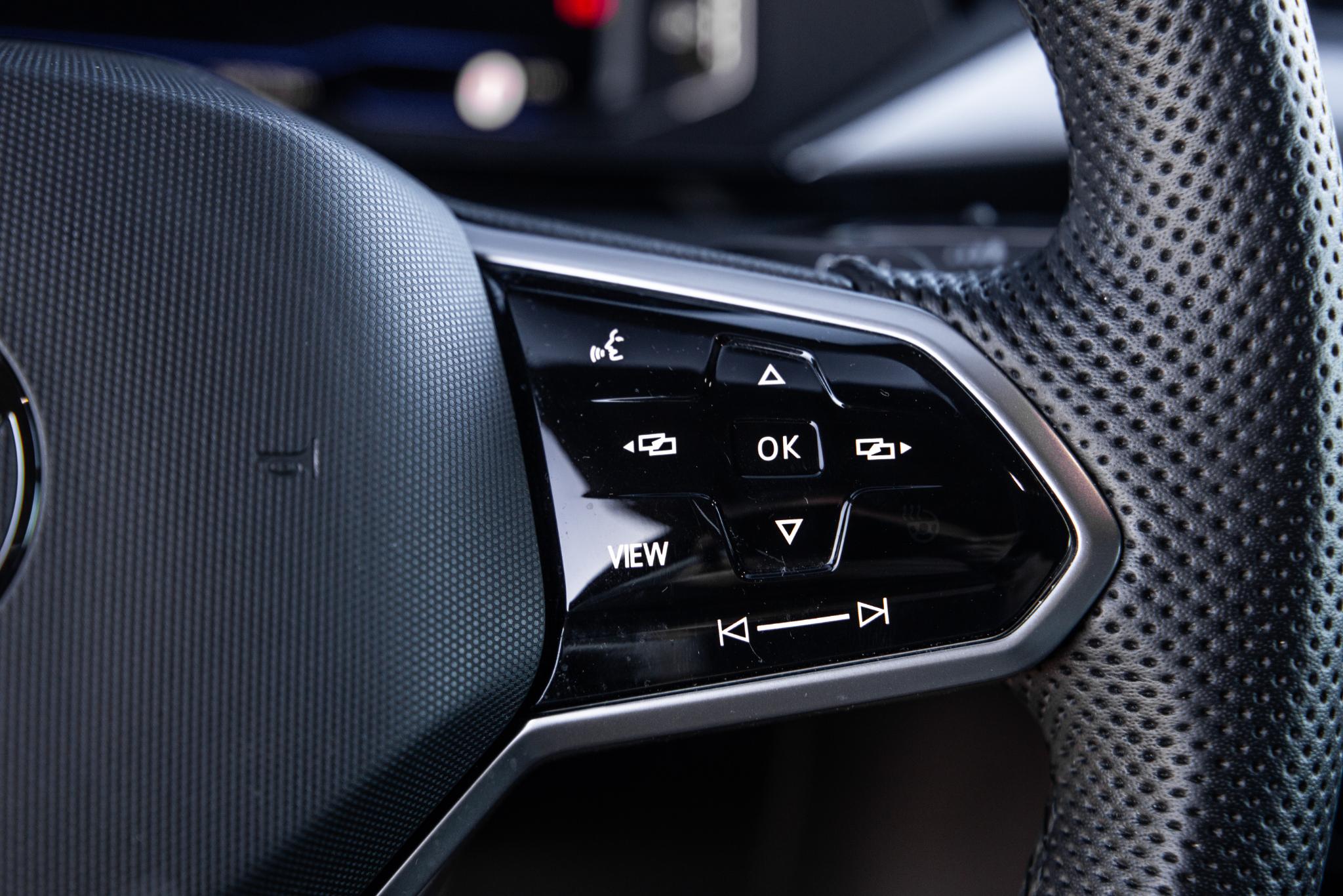 Foto van Volkswagen Arteon