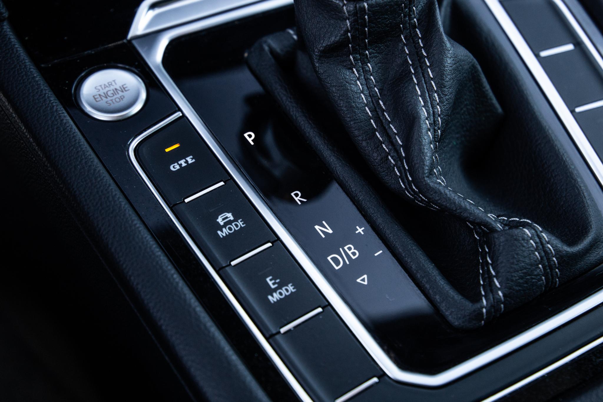 Foto van Volkswagen Arteon