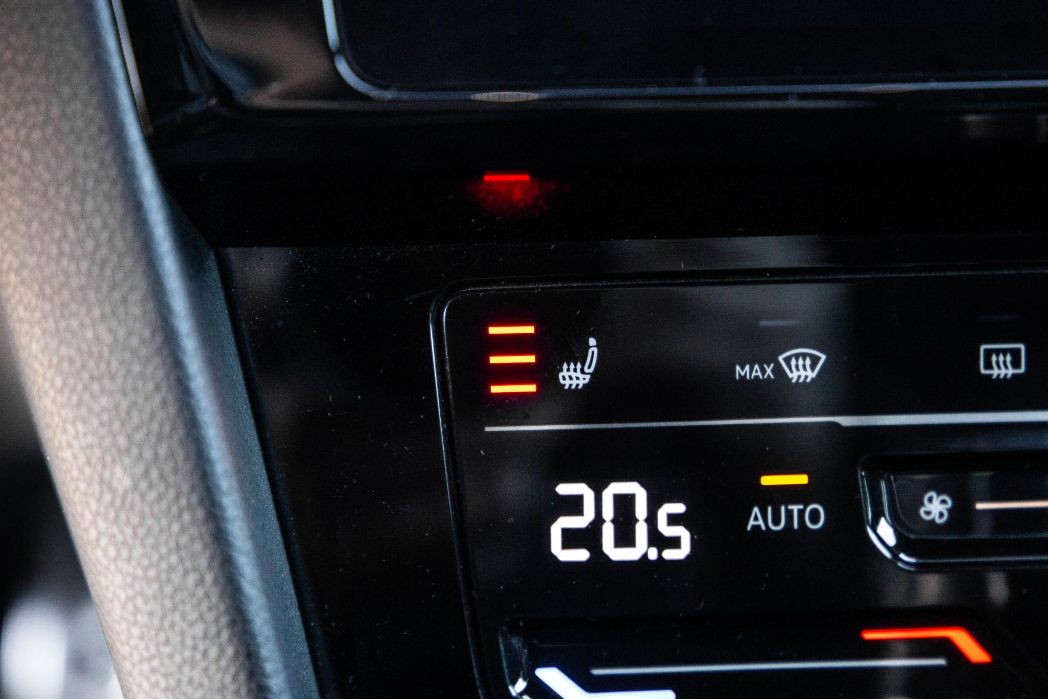 Foto van Volkswagen Arteon