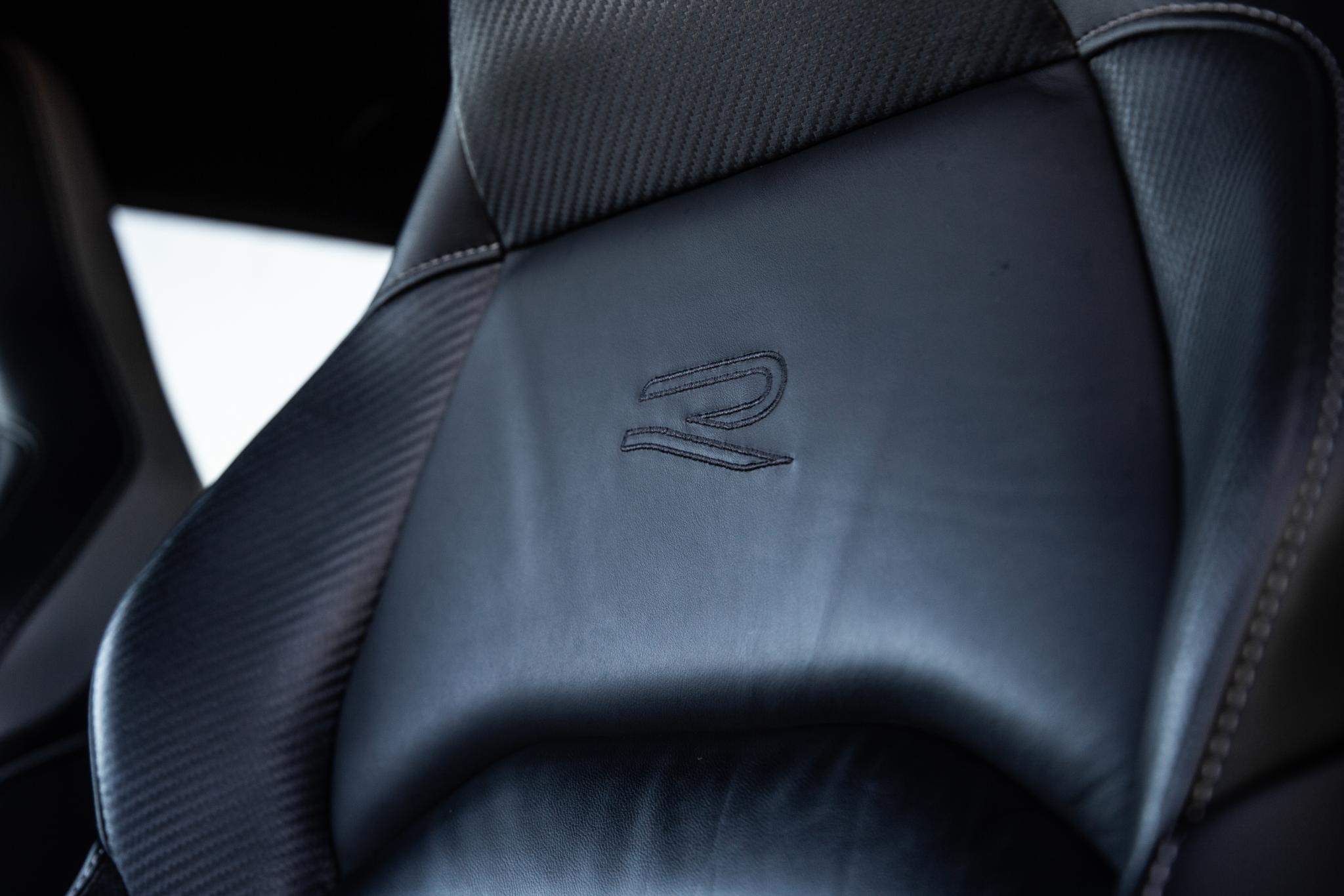 Foto van Volkswagen Arteon