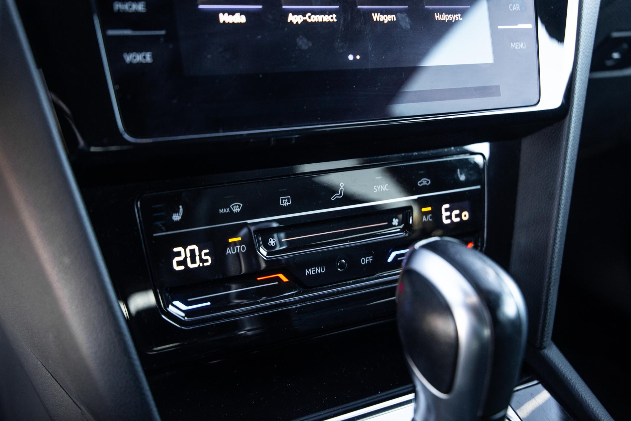 Foto van Volkswagen Arteon