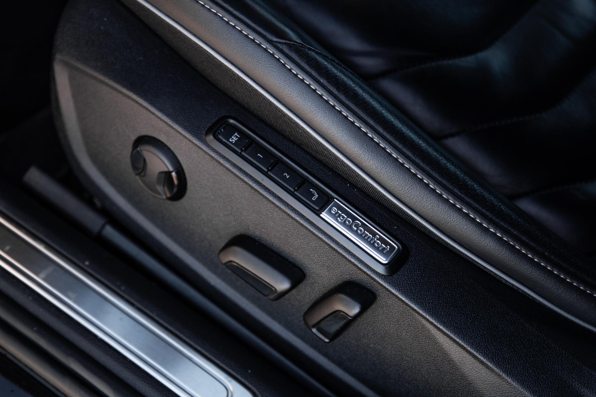 Foto van Volkswagen Arteon