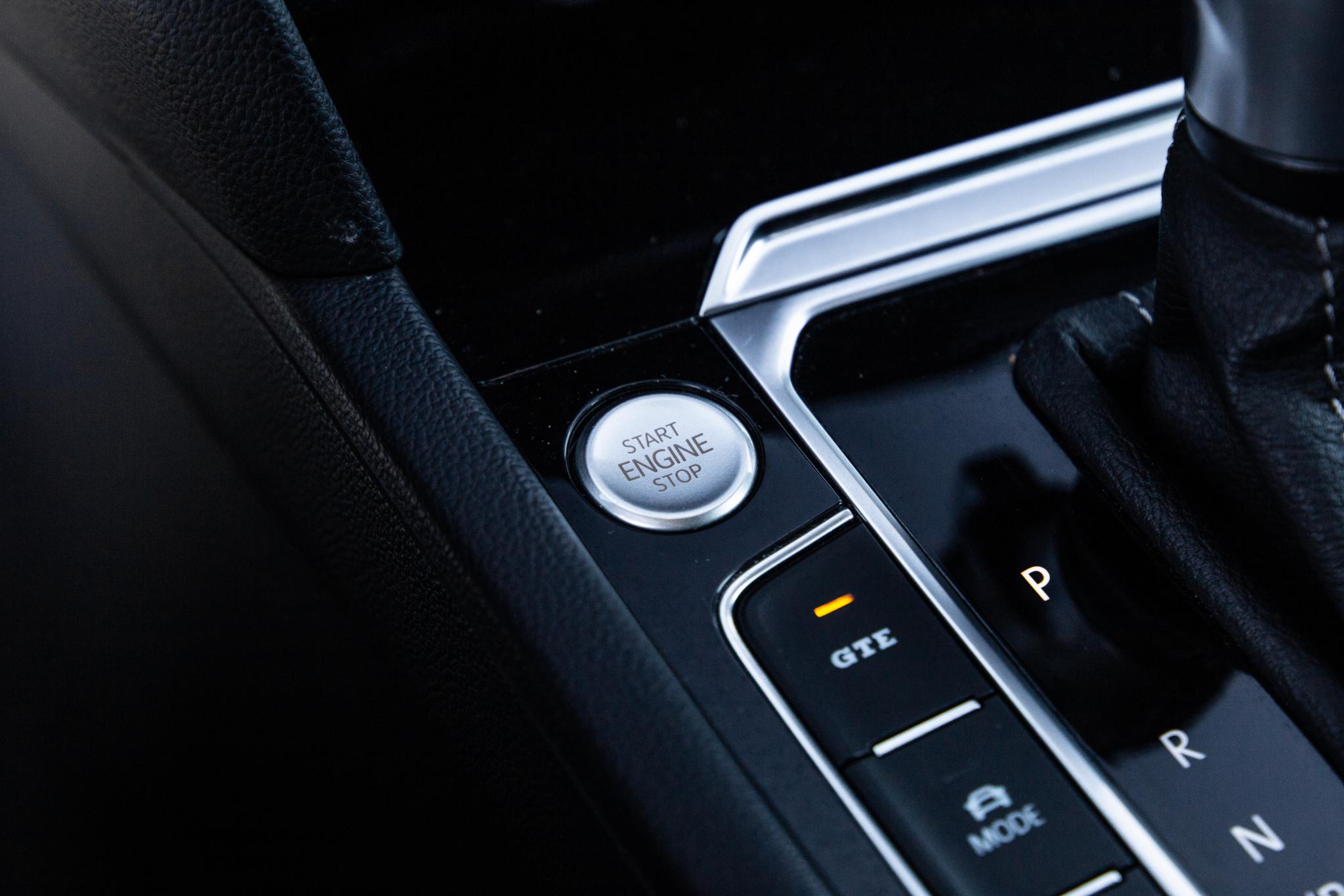 Foto van Volkswagen Arteon