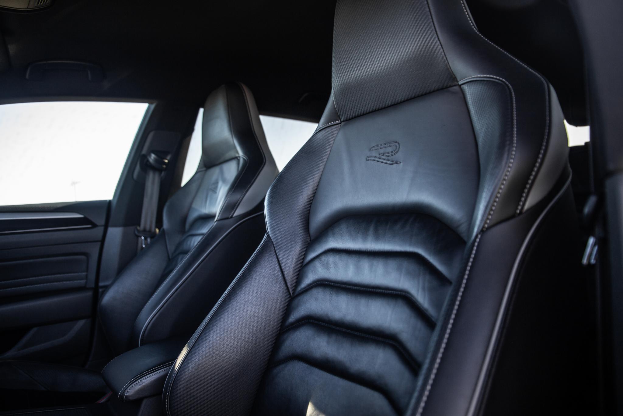 Foto van Volkswagen Arteon