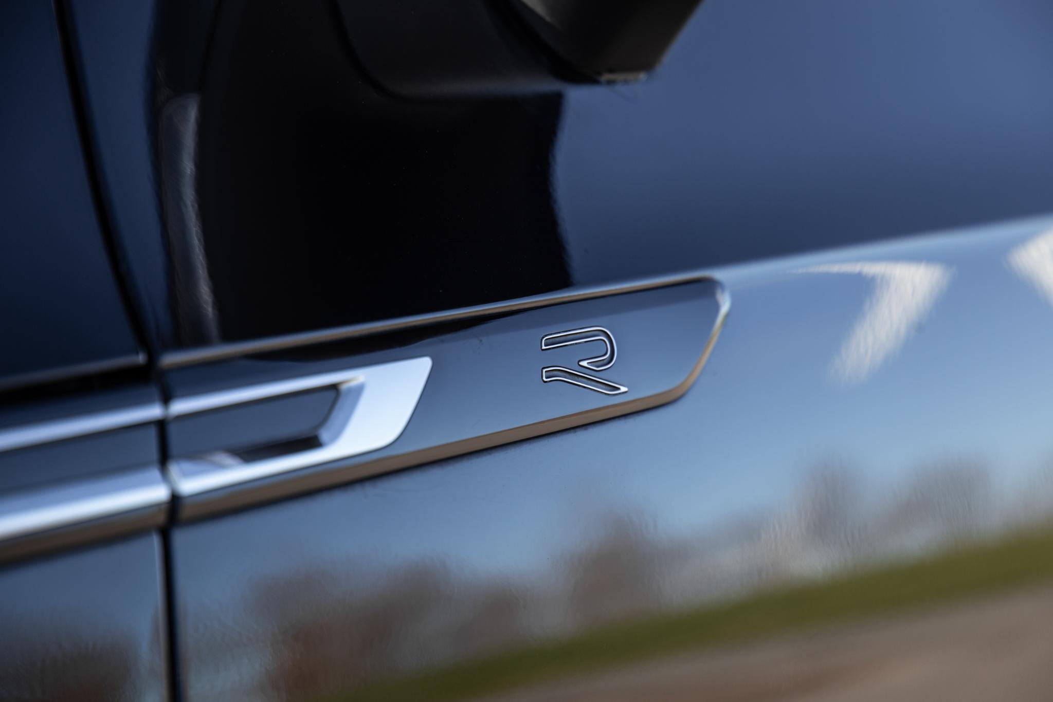 Foto van Volkswagen Arteon