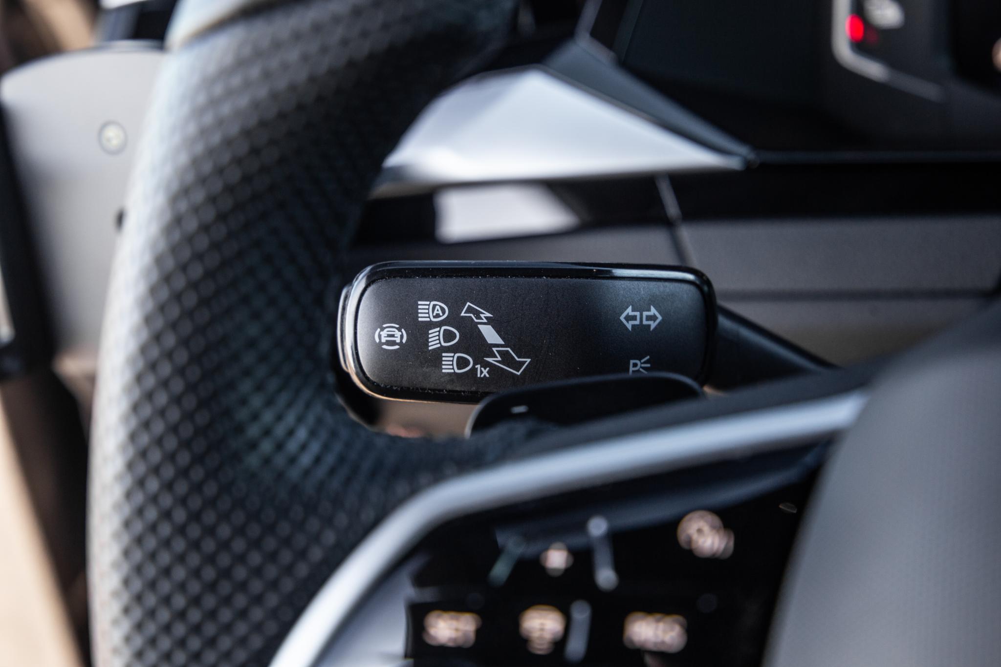 Foto van Volkswagen Arteon