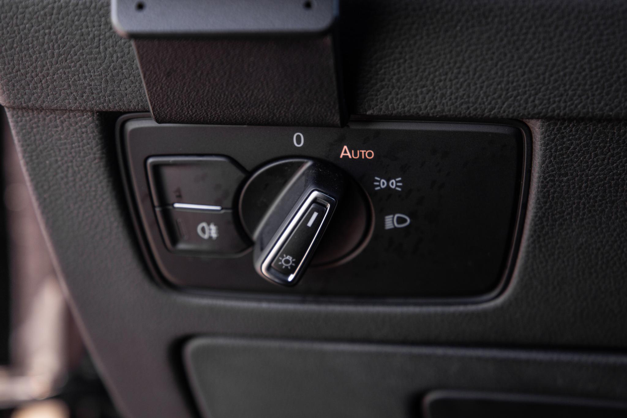 Foto van Volkswagen Arteon