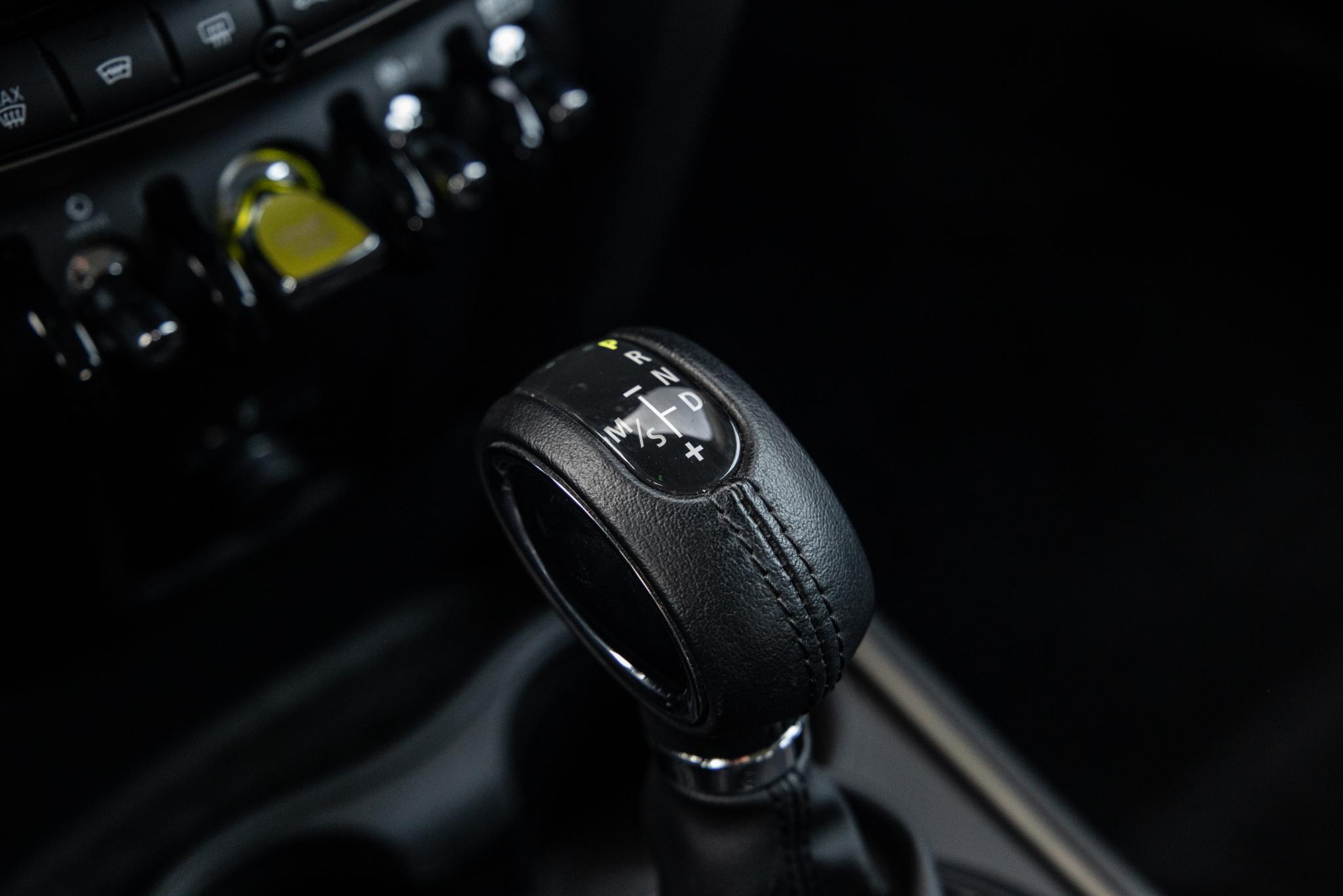 Foto van Mini Countryman