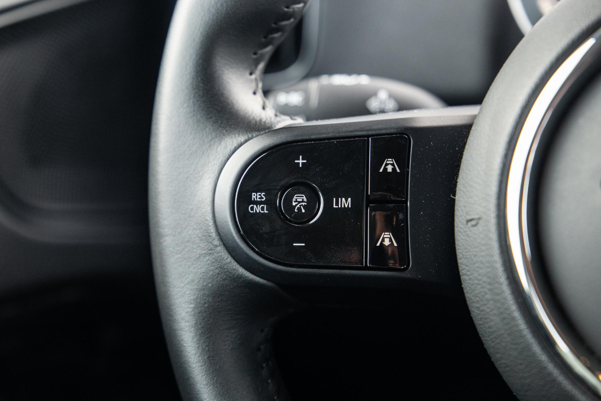 Foto van Mini Countryman