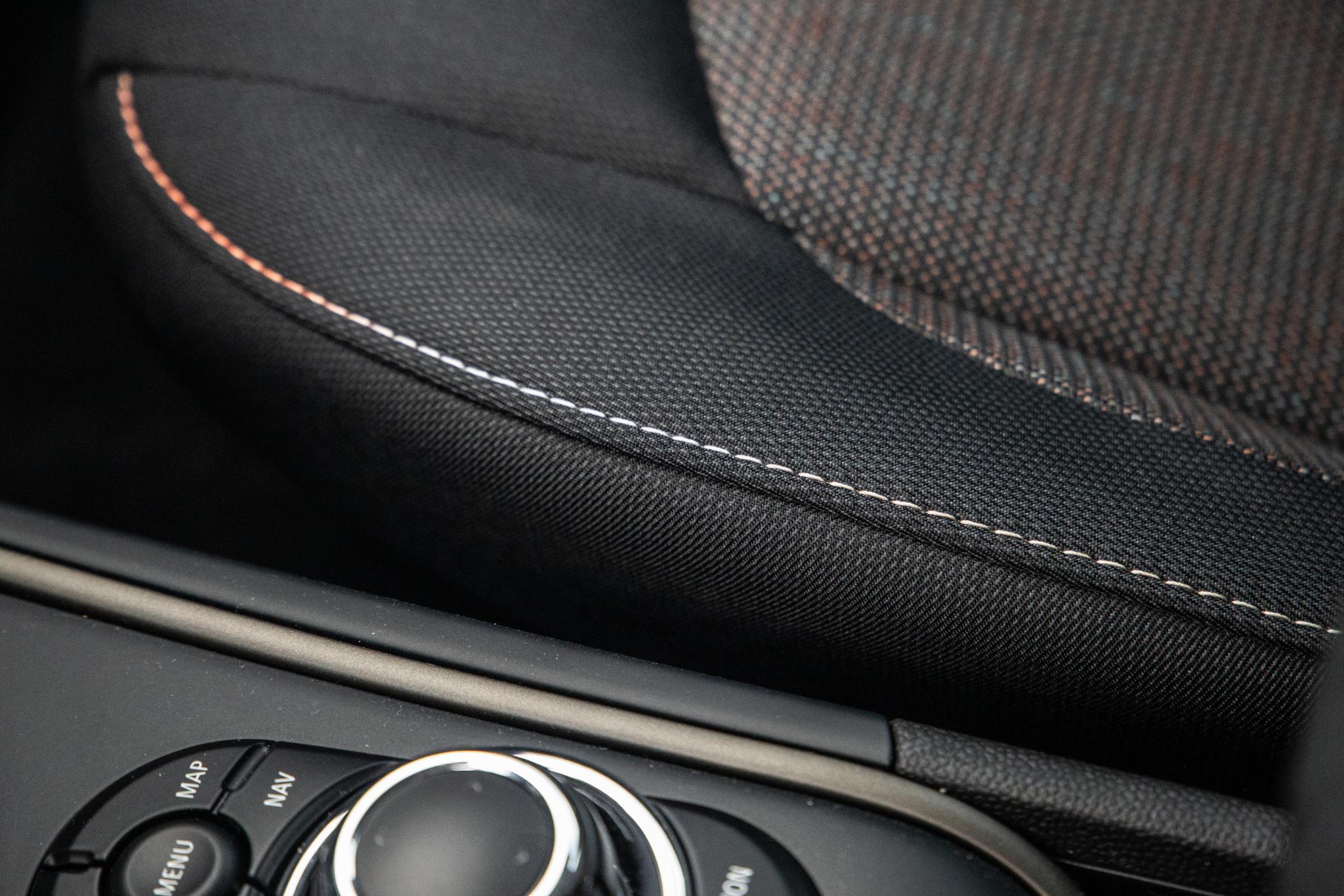 Foto van Mini Countryman