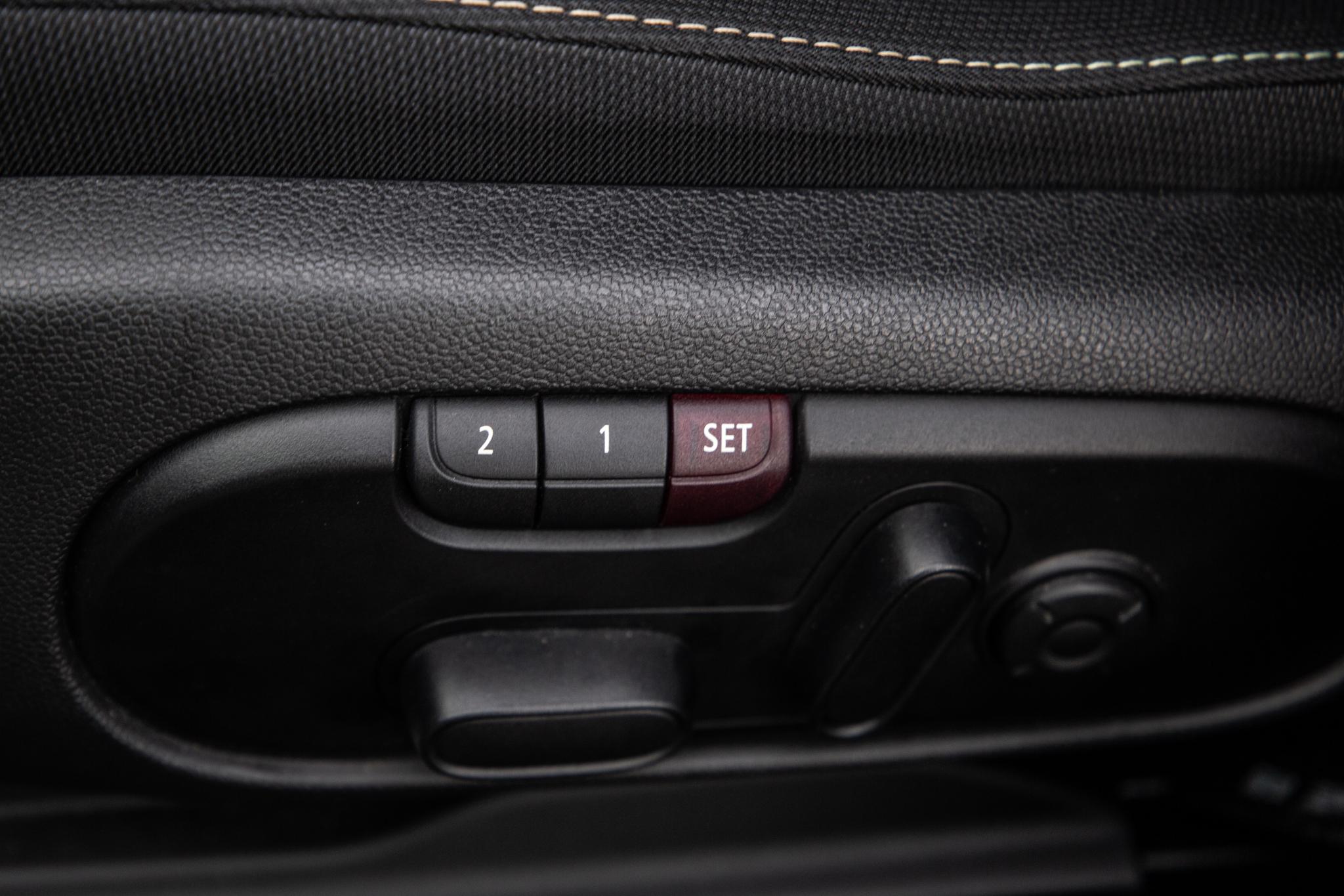 Foto van Mini Countryman