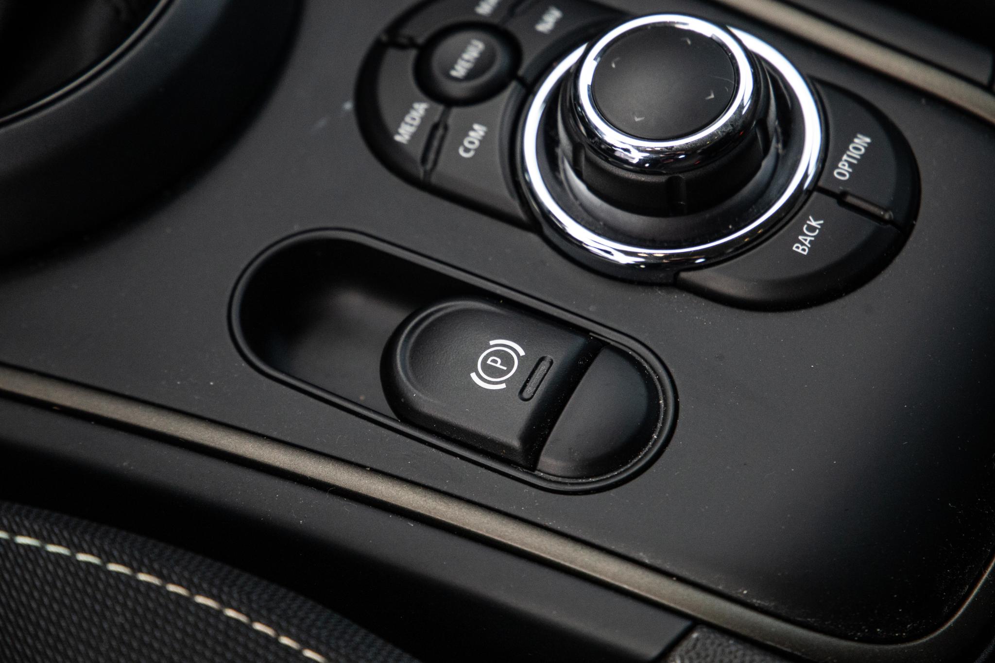 Foto van Mini Countryman