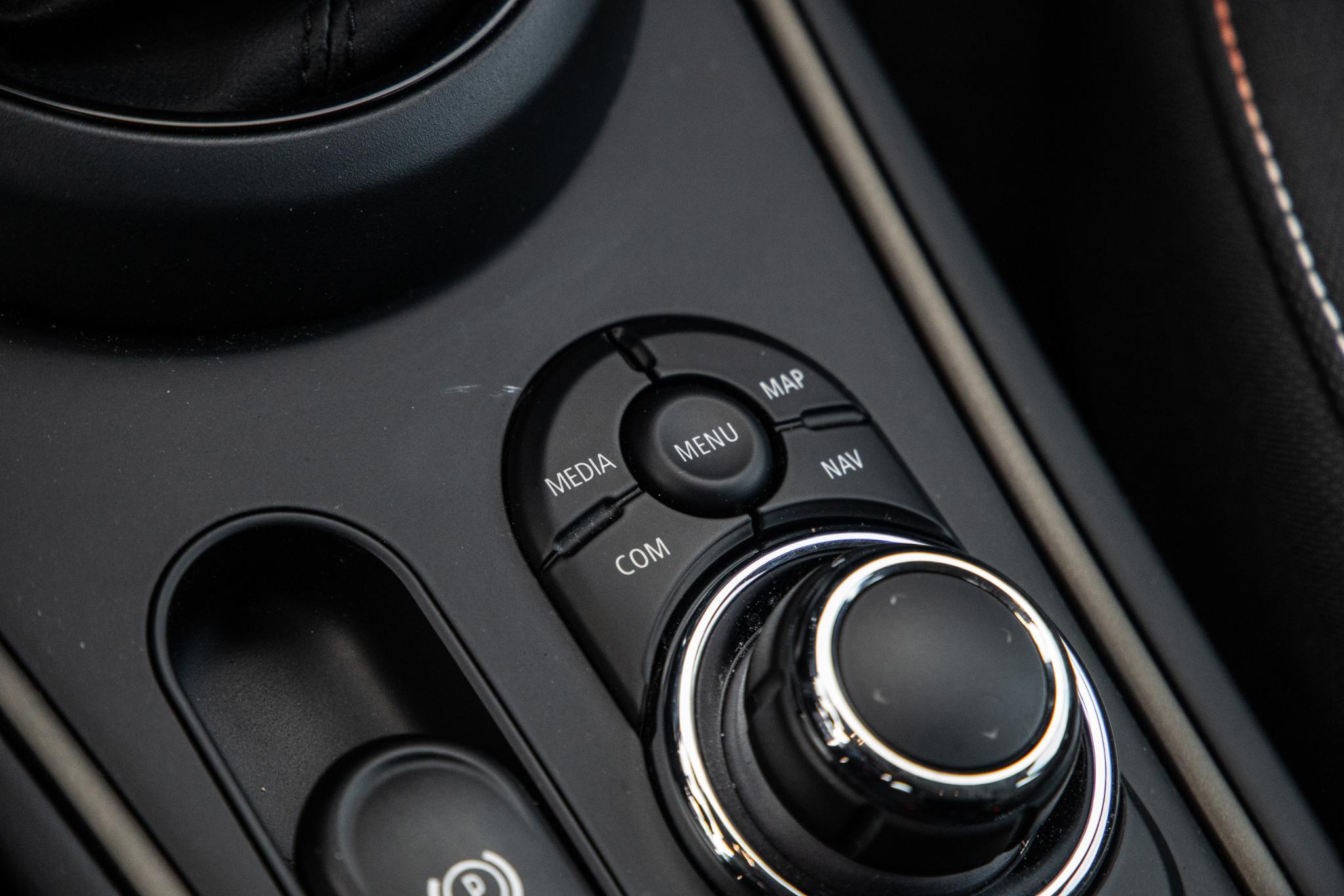 Foto van Mini Countryman