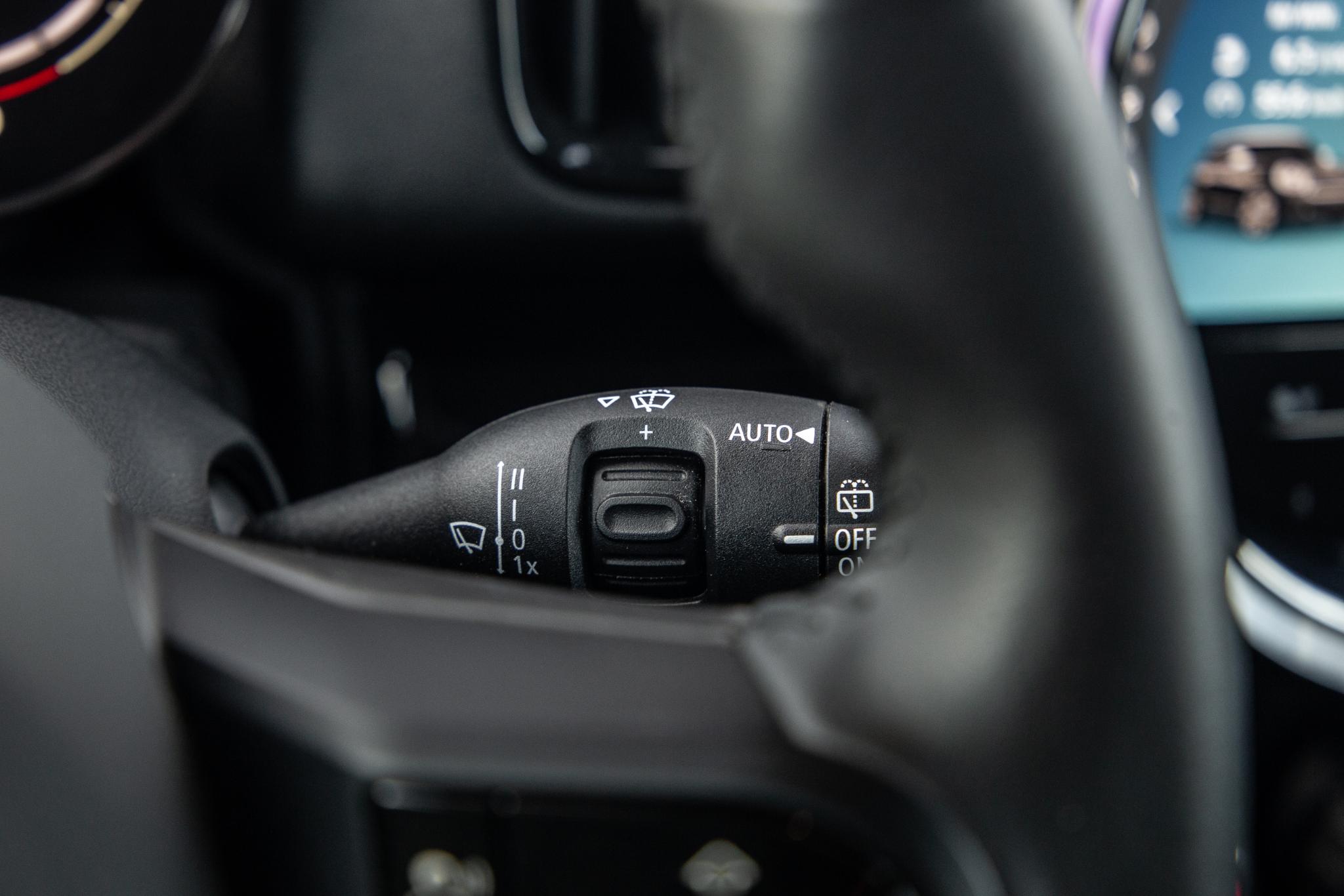Foto van Mini Countryman