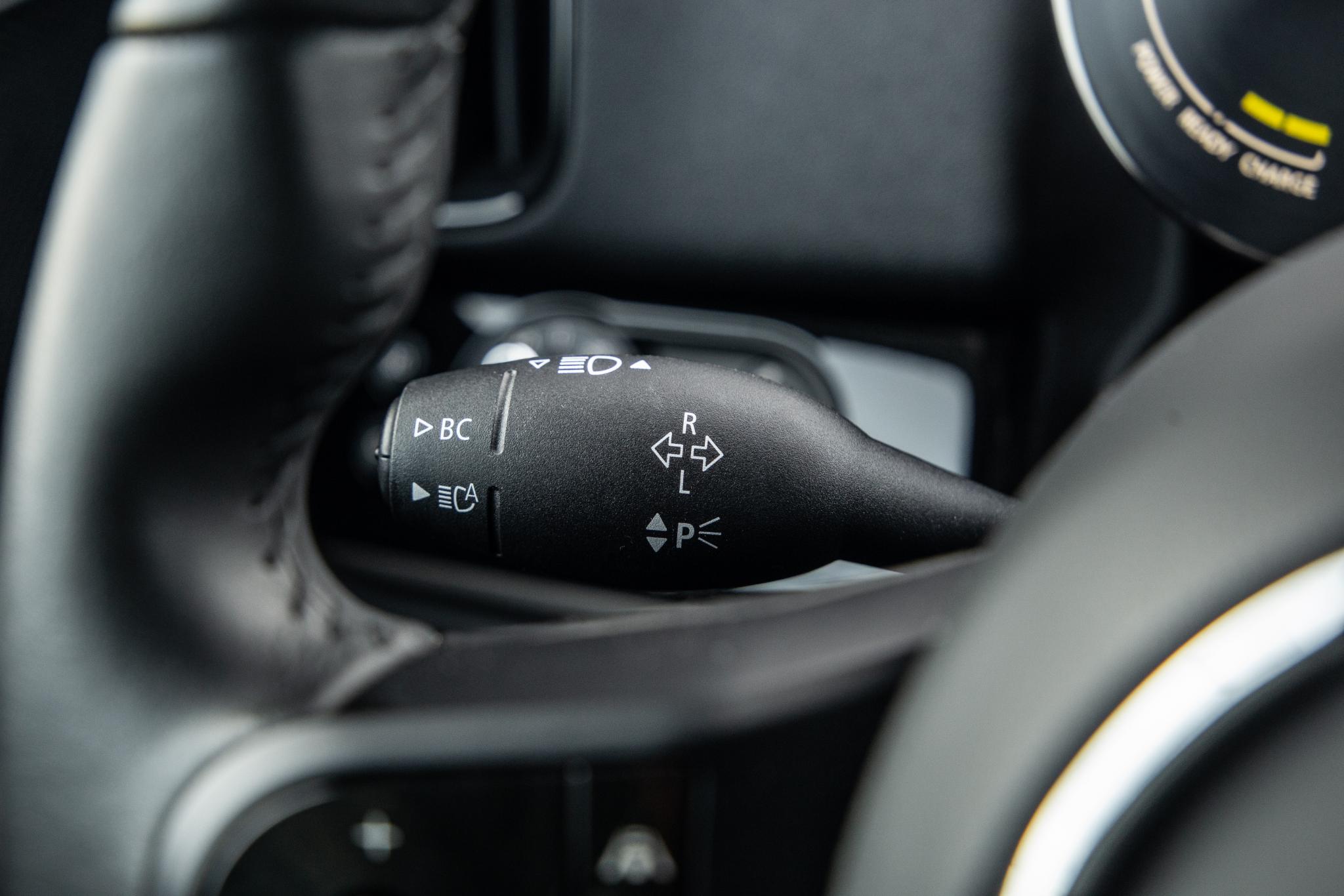 Foto van Mini Countryman