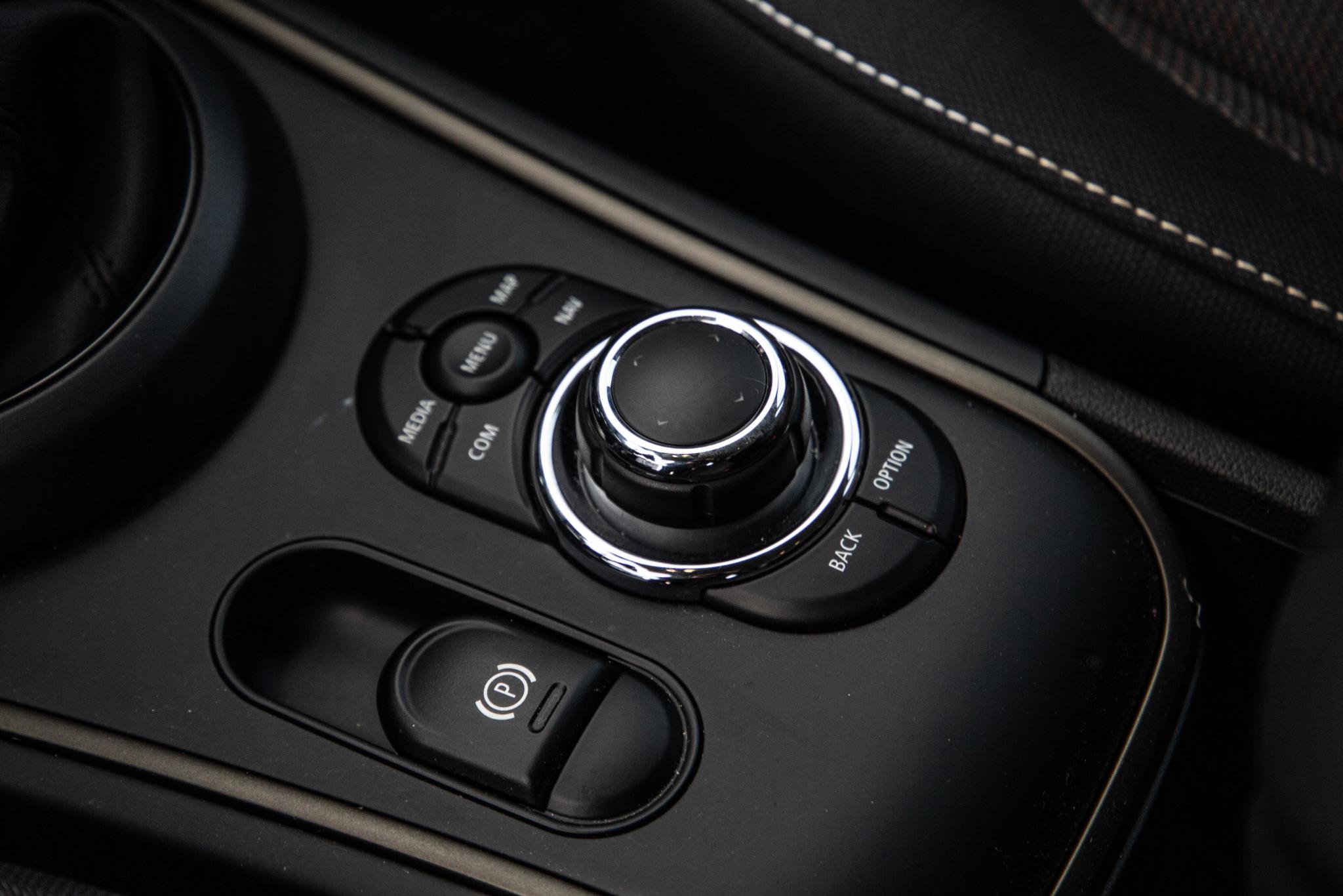 Foto van Mini Countryman