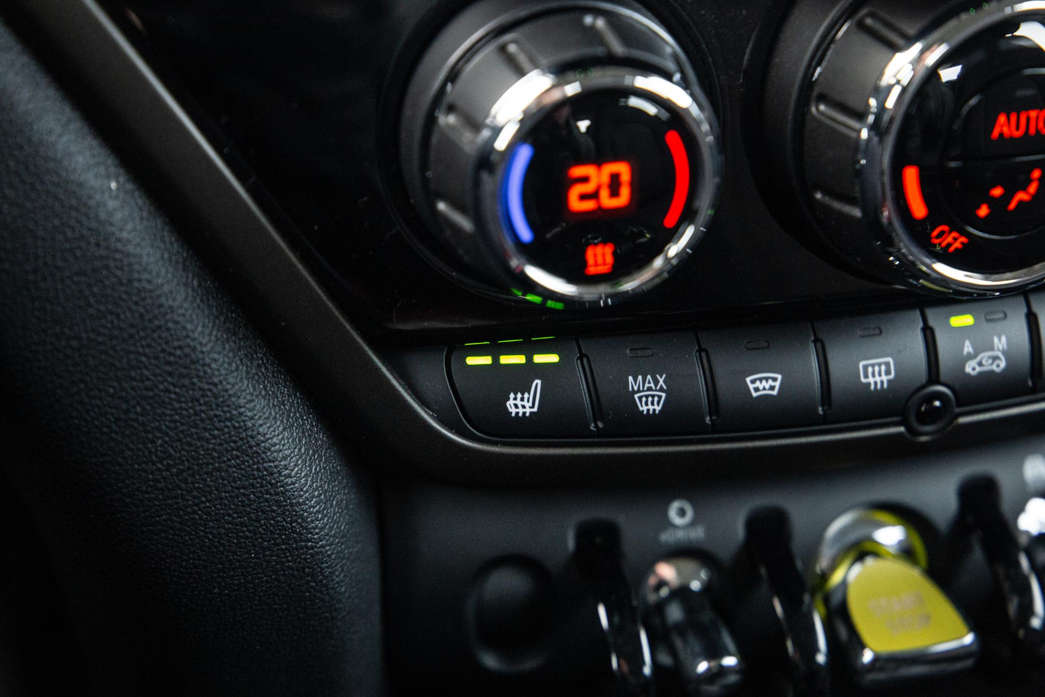 Foto van Mini Countryman