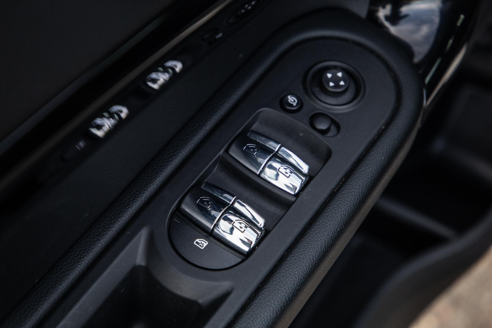 Foto van Mini Countryman