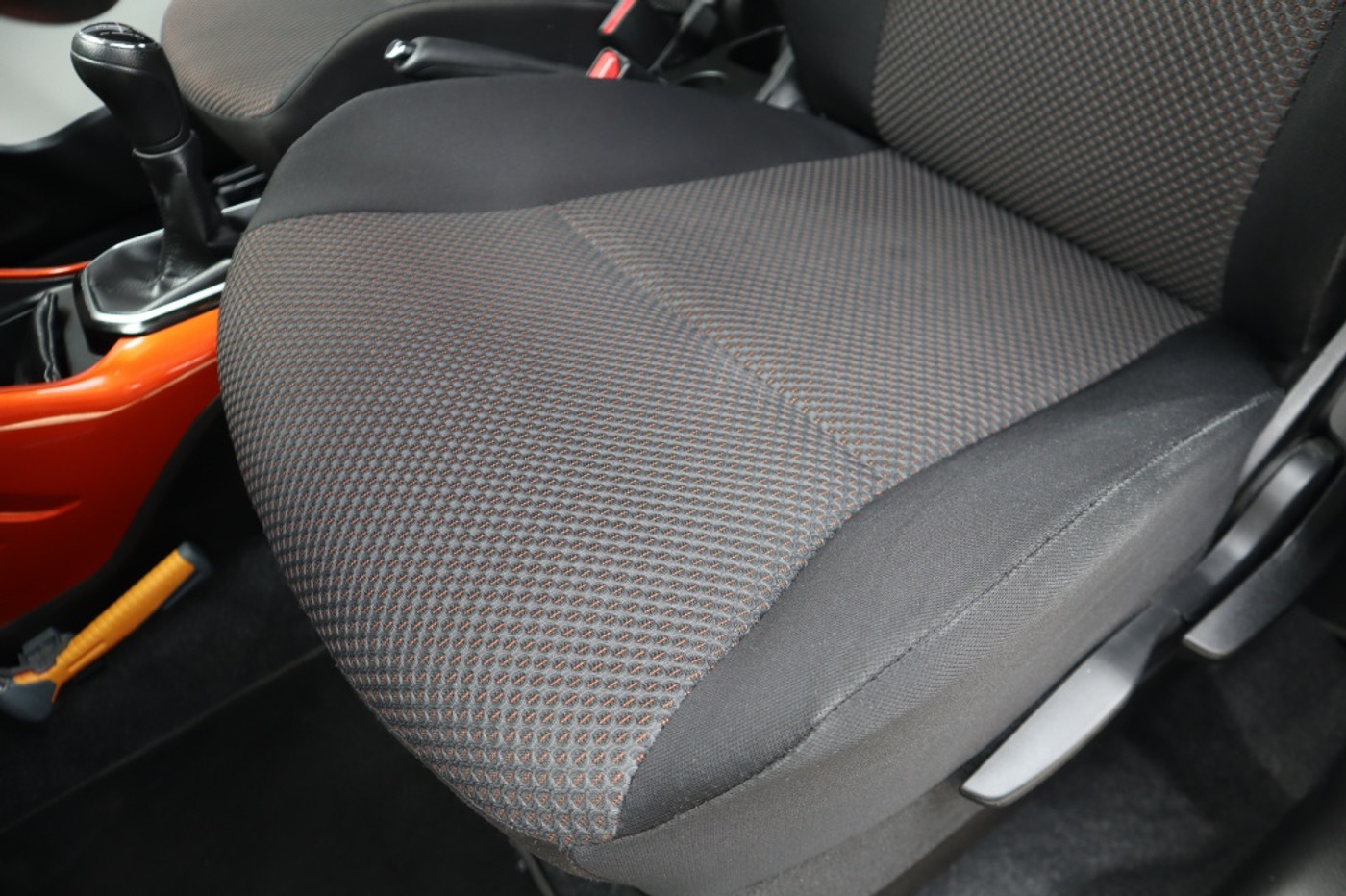 Foto van Suzuki Ignis