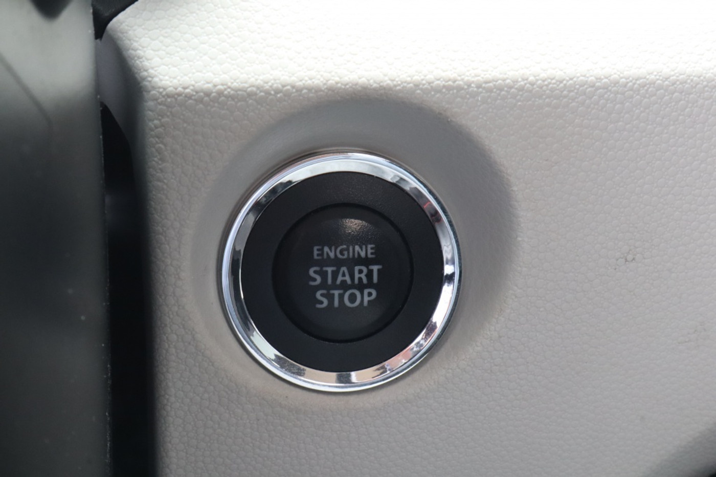 Foto van Suzuki Ignis