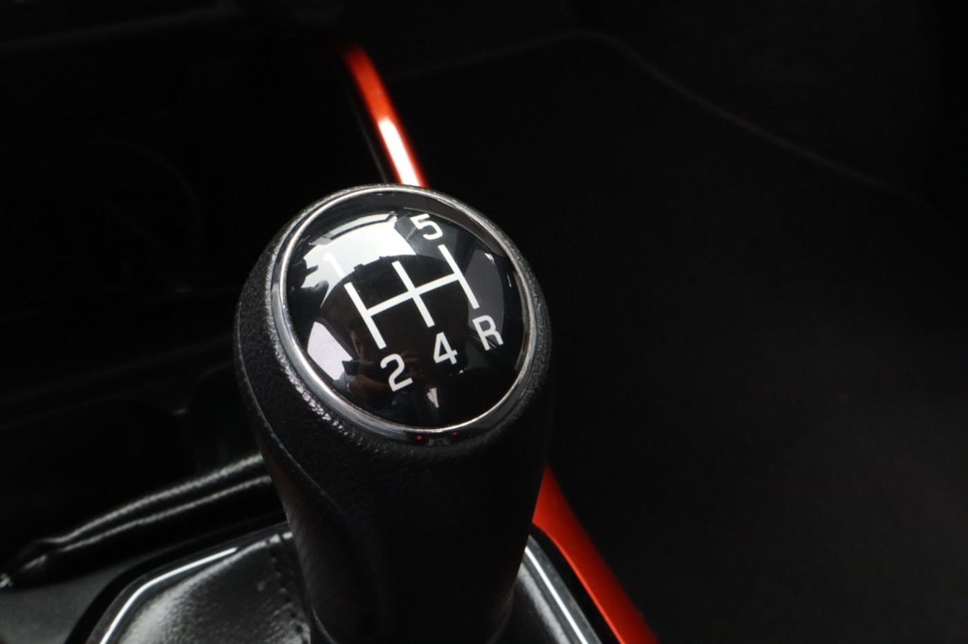 Foto van Suzuki Ignis