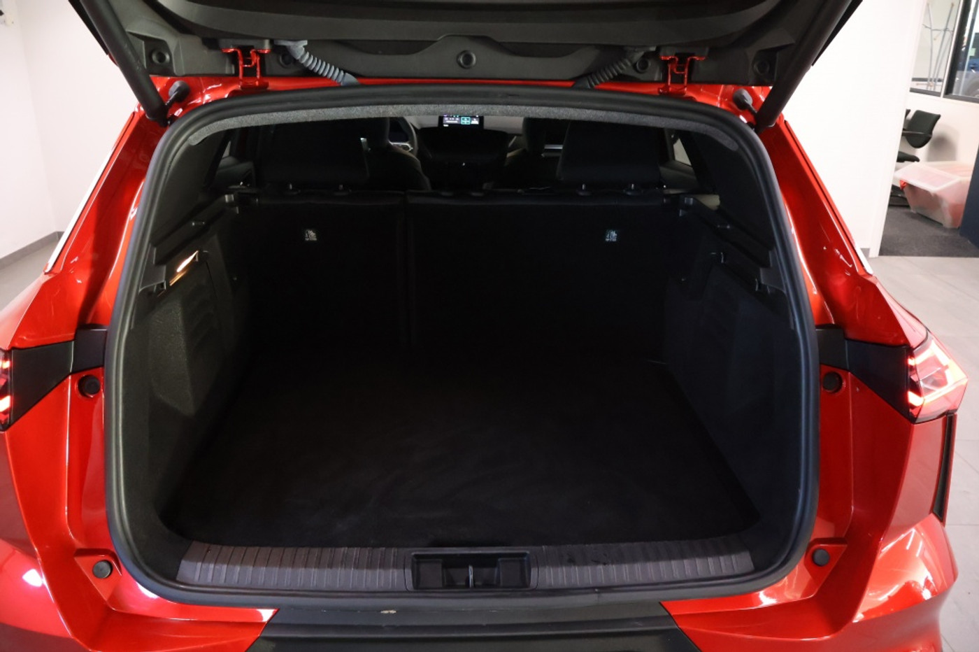 Foto van Renault Symbioz