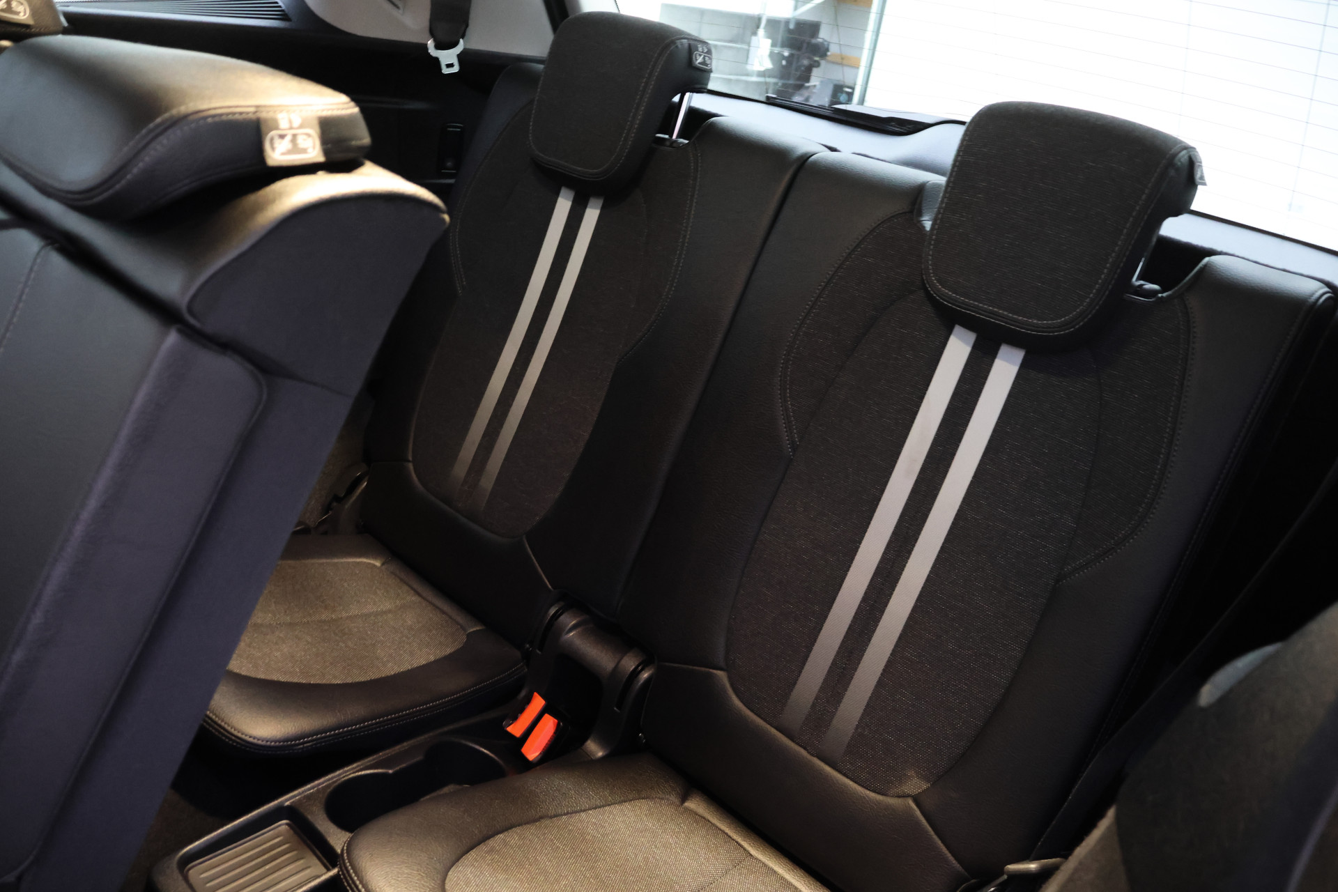 Foto van BMW 220i Gran Tourer