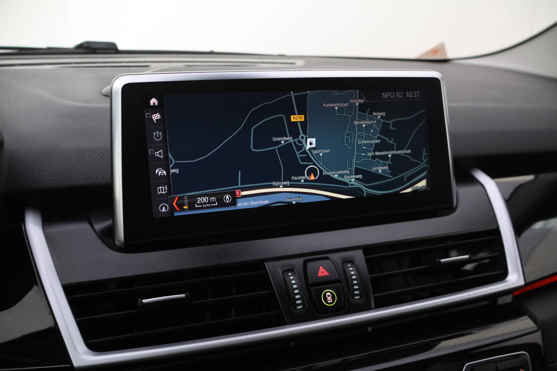 Foto van BMW 220i Gran Tourer