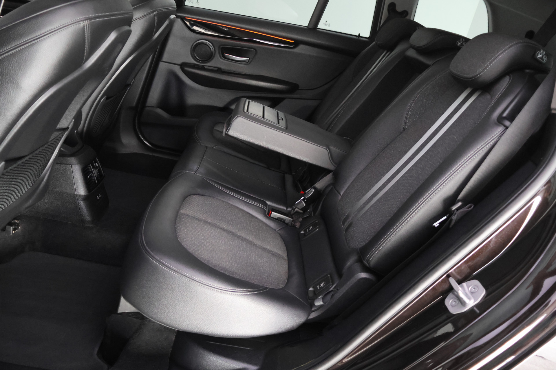 Foto van BMW 220i Gran Tourer