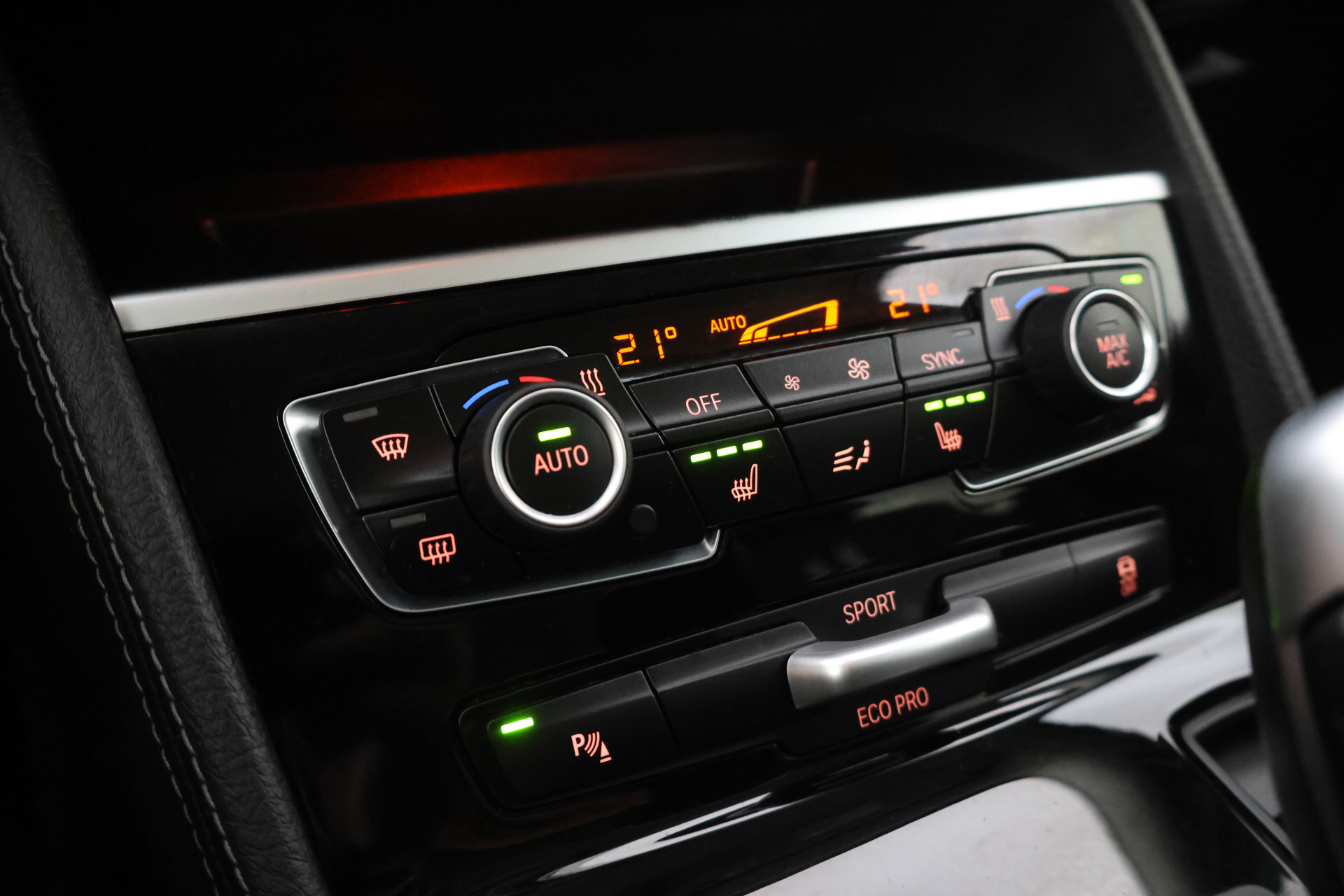 Foto van BMW 220i Gran Tourer