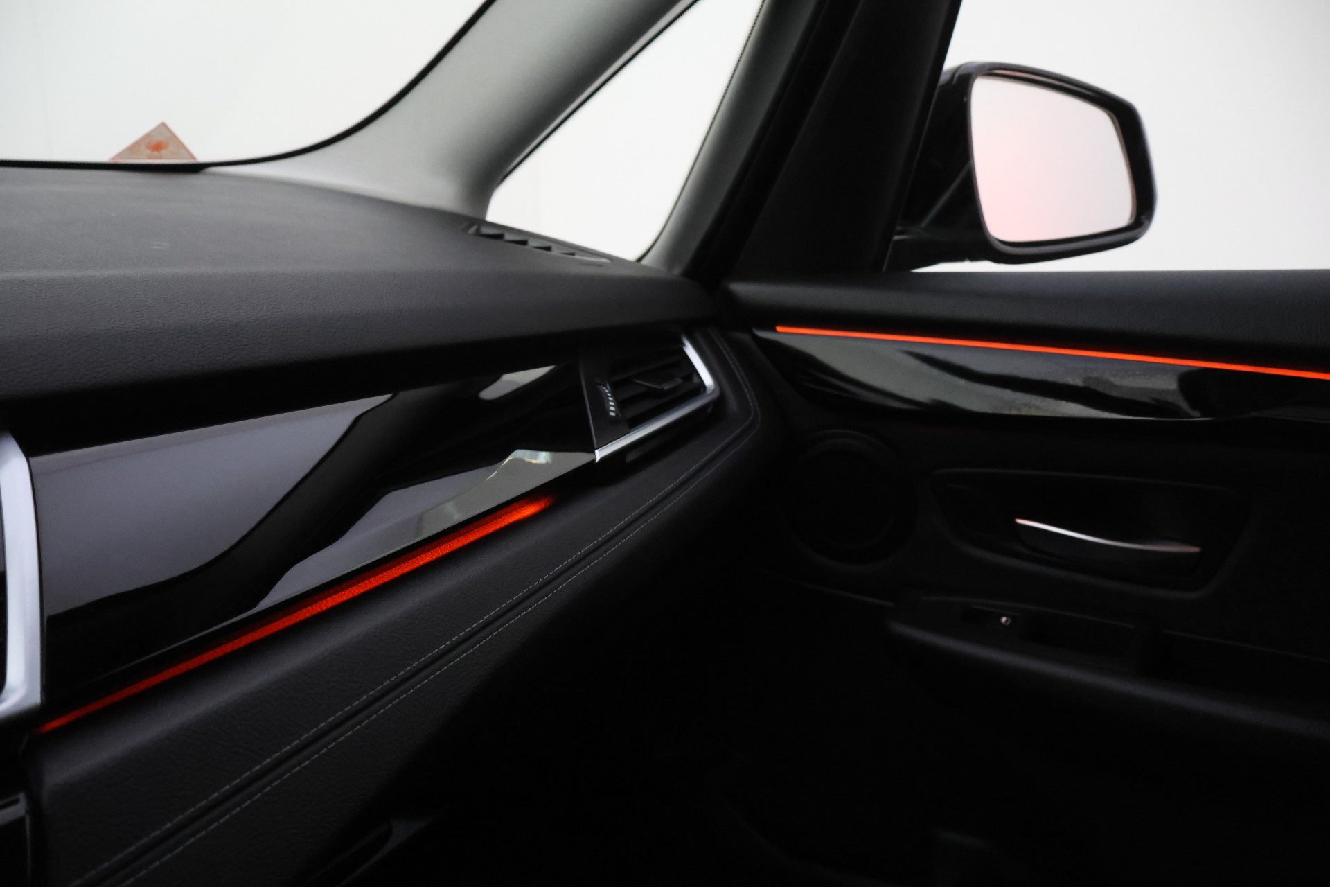 Foto van BMW 220i Gran Tourer