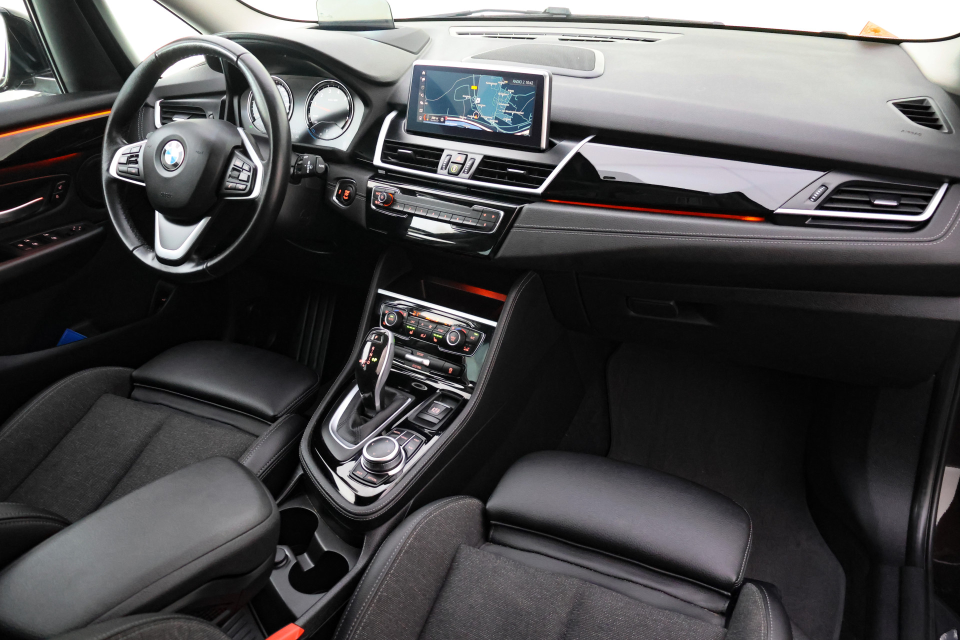 Foto van BMW 220i Gran Tourer