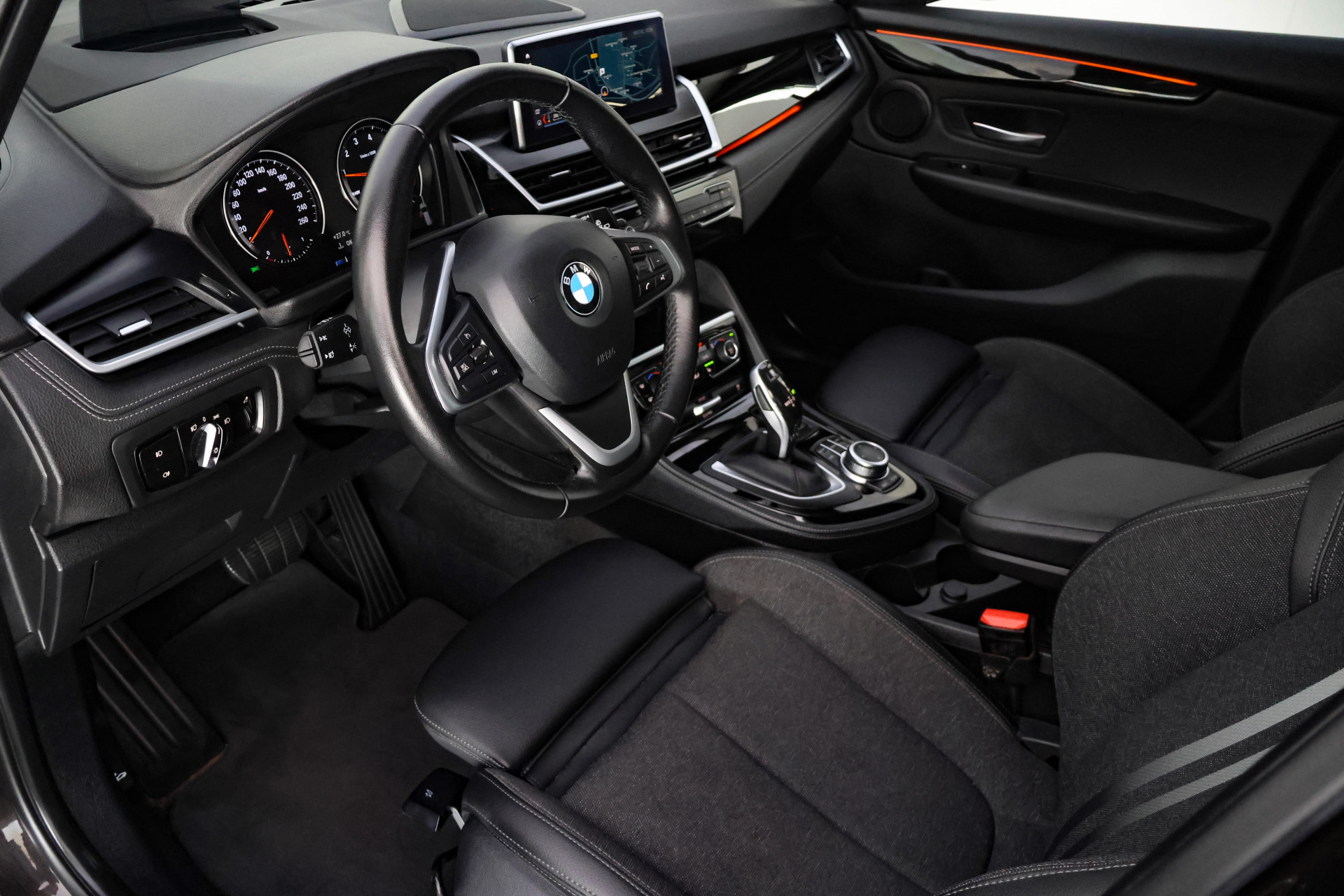 Foto van BMW 220i Gran Tourer