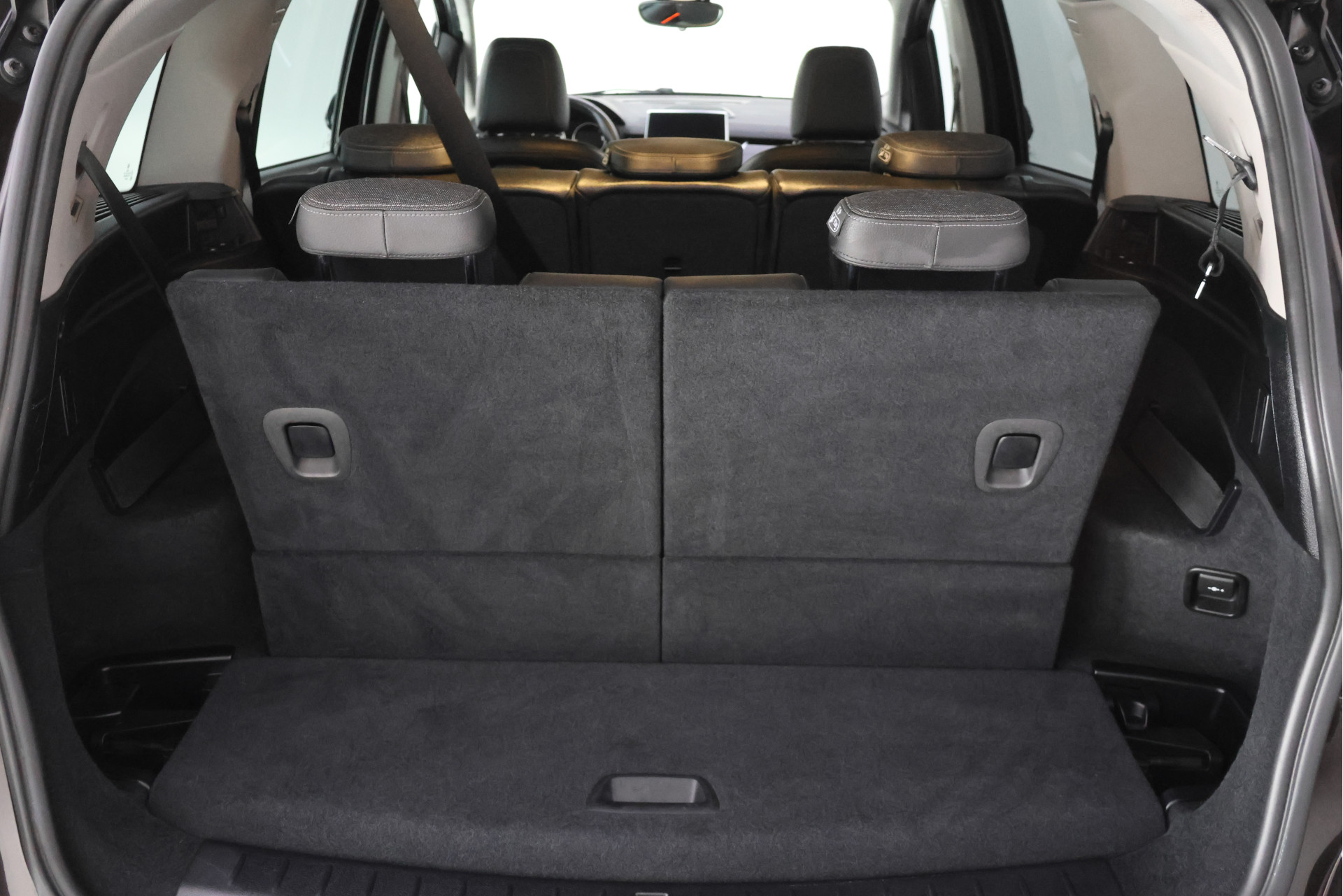 Foto van BMW 220i Gran Tourer