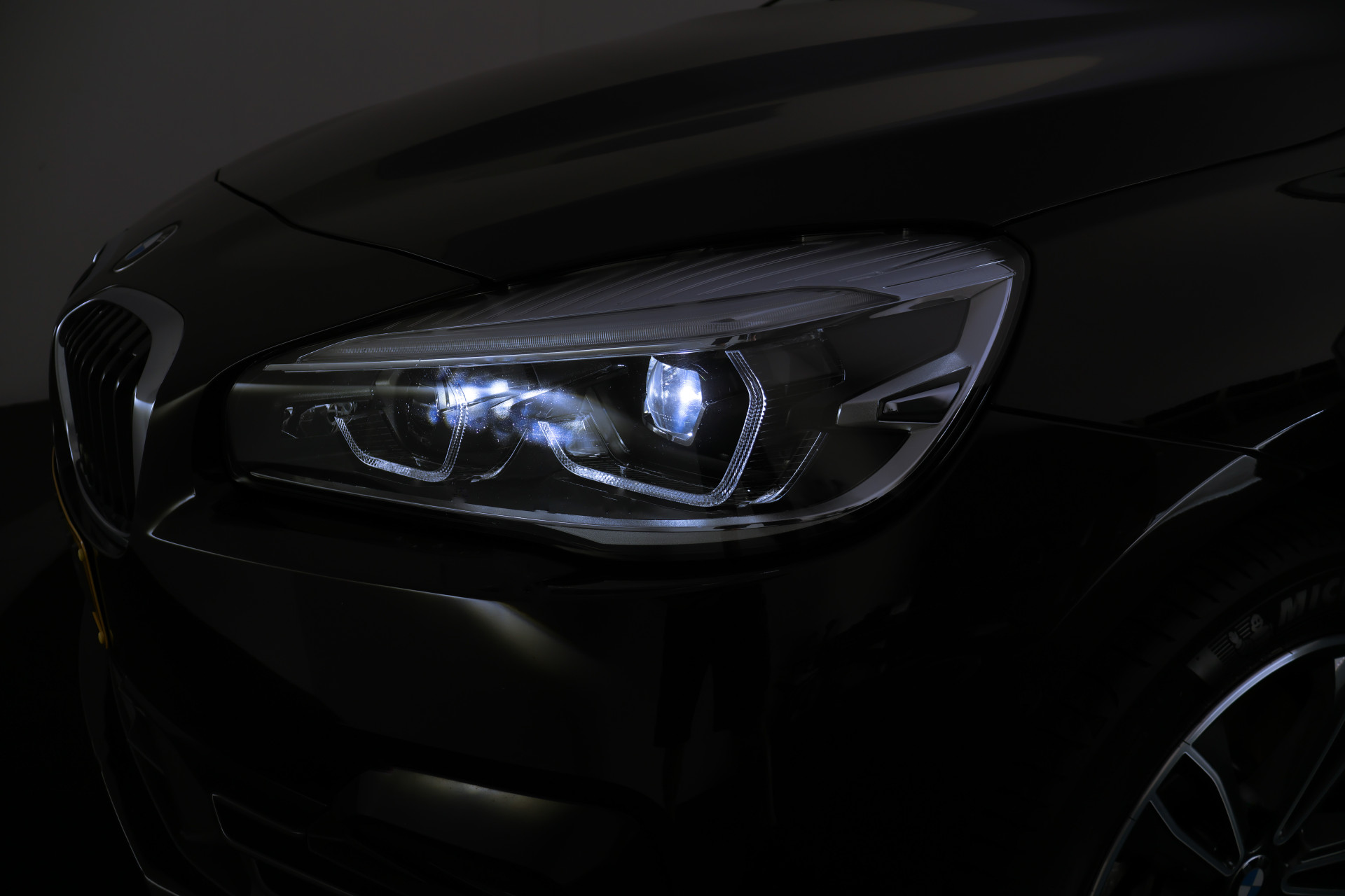 Foto van BMW 220i Gran Tourer