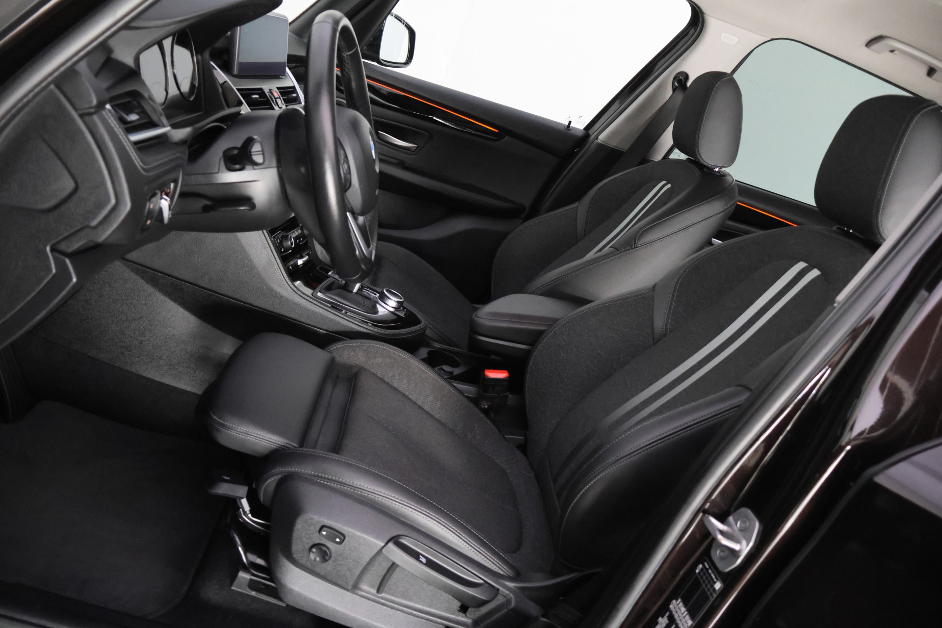 Foto van BMW 220i Gran Tourer
