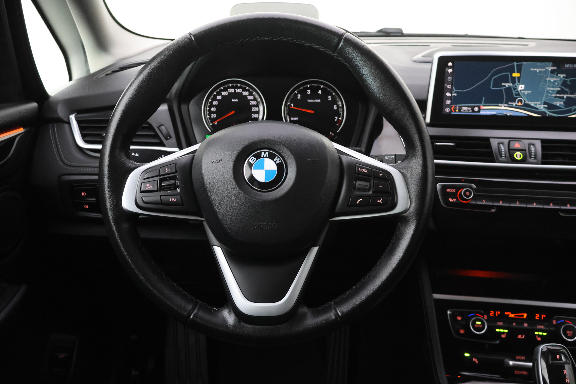 Foto van BMW 220i Gran Tourer