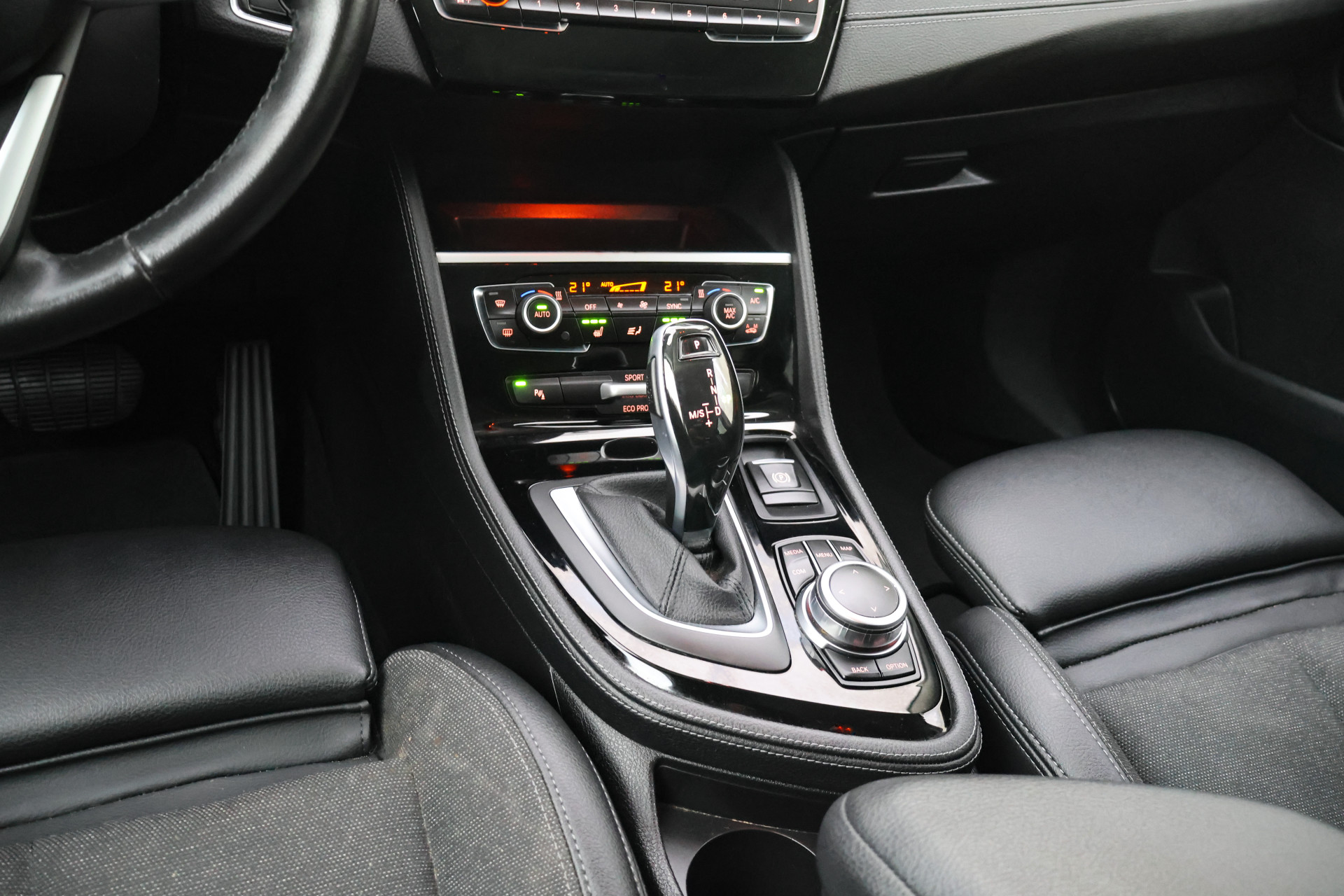 Foto van BMW 220i Gran Tourer