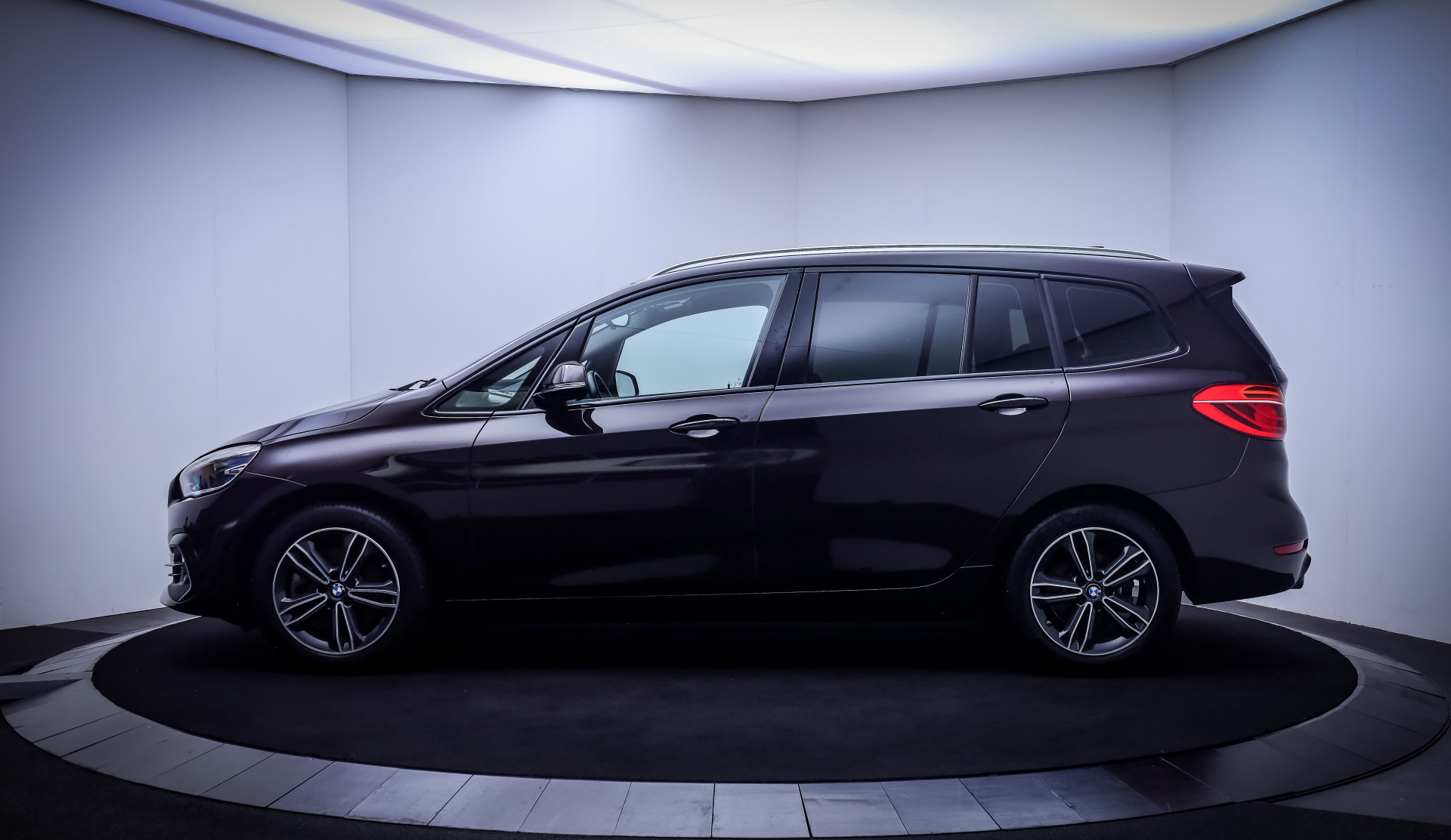 Foto van BMW 220i Gran Tourer