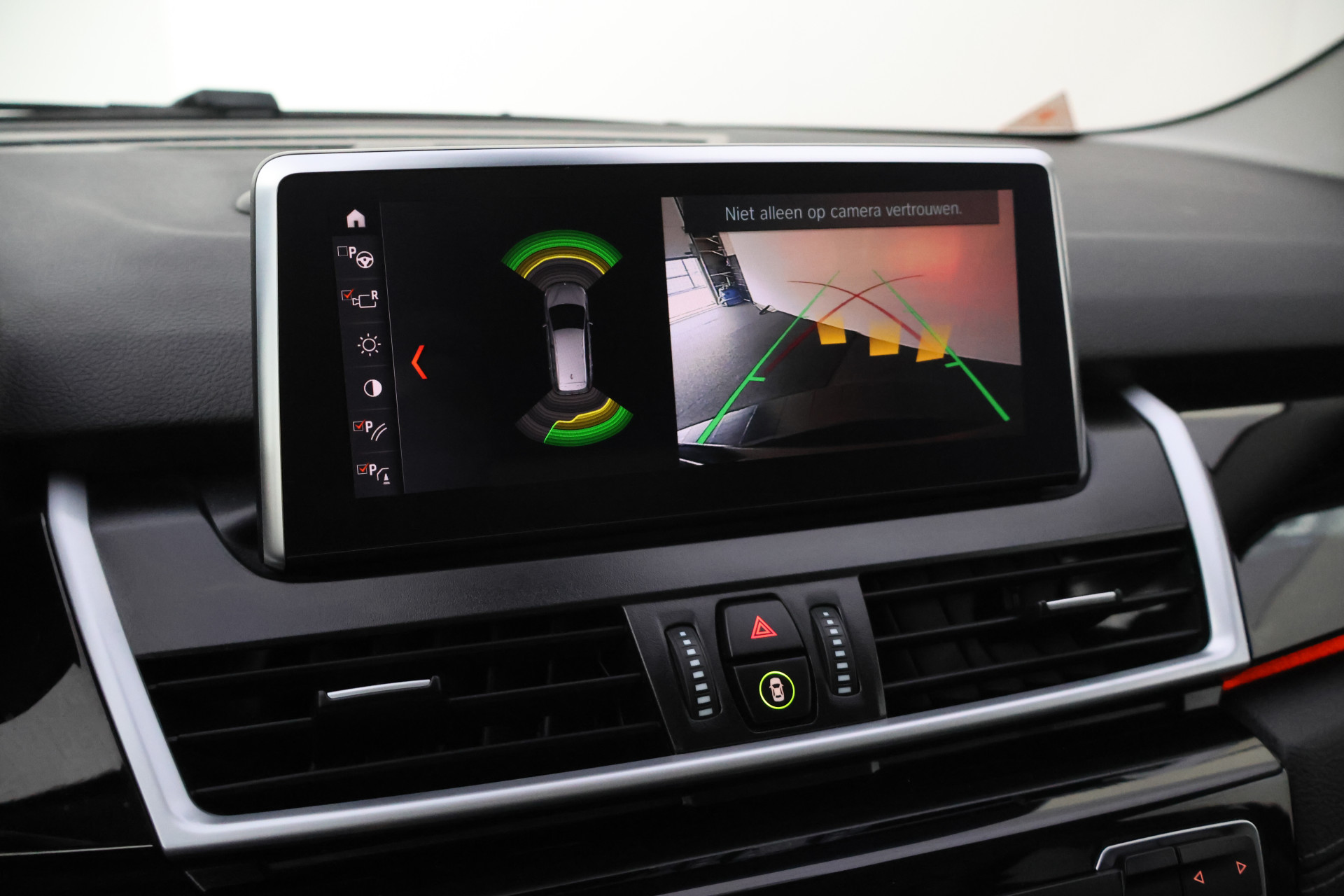 Foto van BMW 220i Gran Tourer