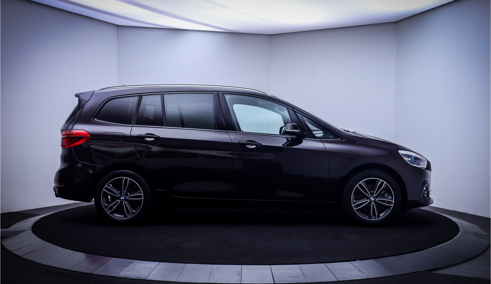 Foto van BMW 220i Gran Tourer