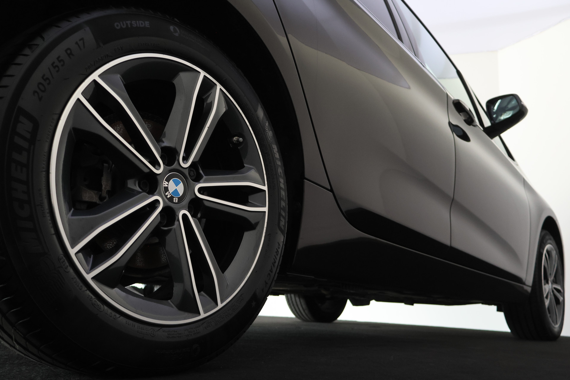 Foto van BMW 220i Gran Tourer