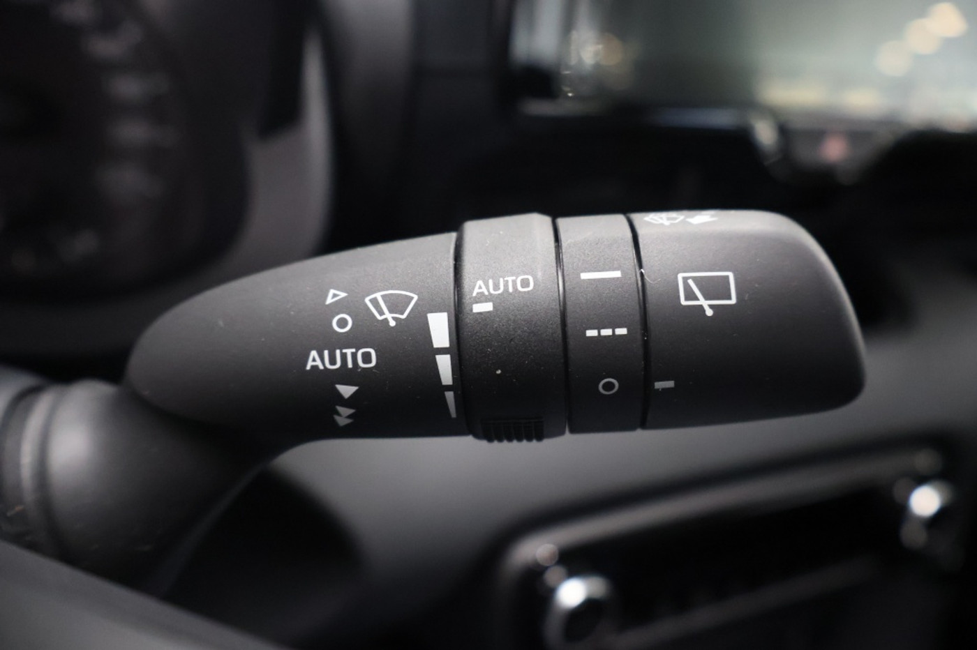 Foto van Mazda Mazda2 Hybrid